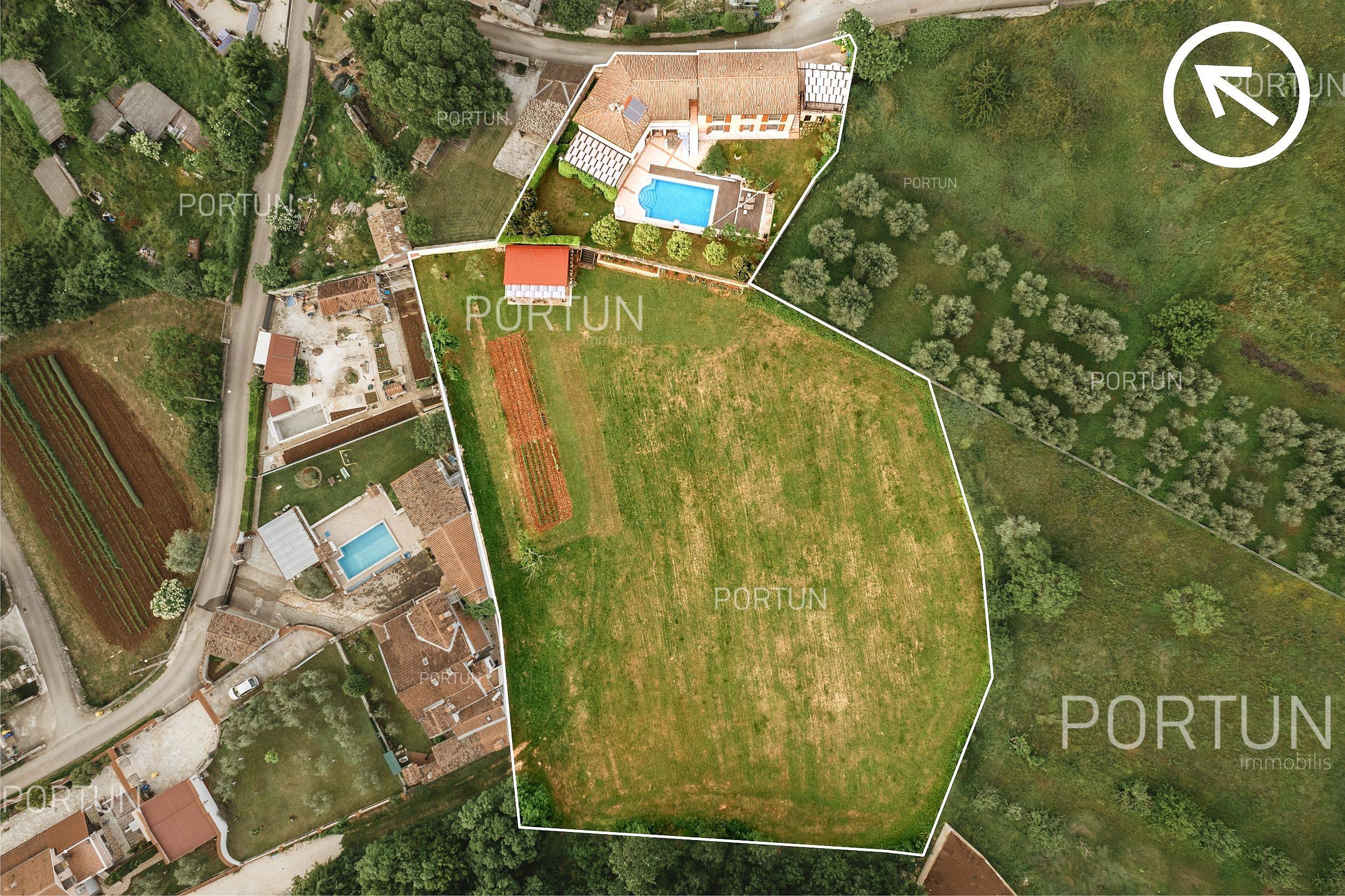 Kuća na prodaju Rovinj - 20826 - 08