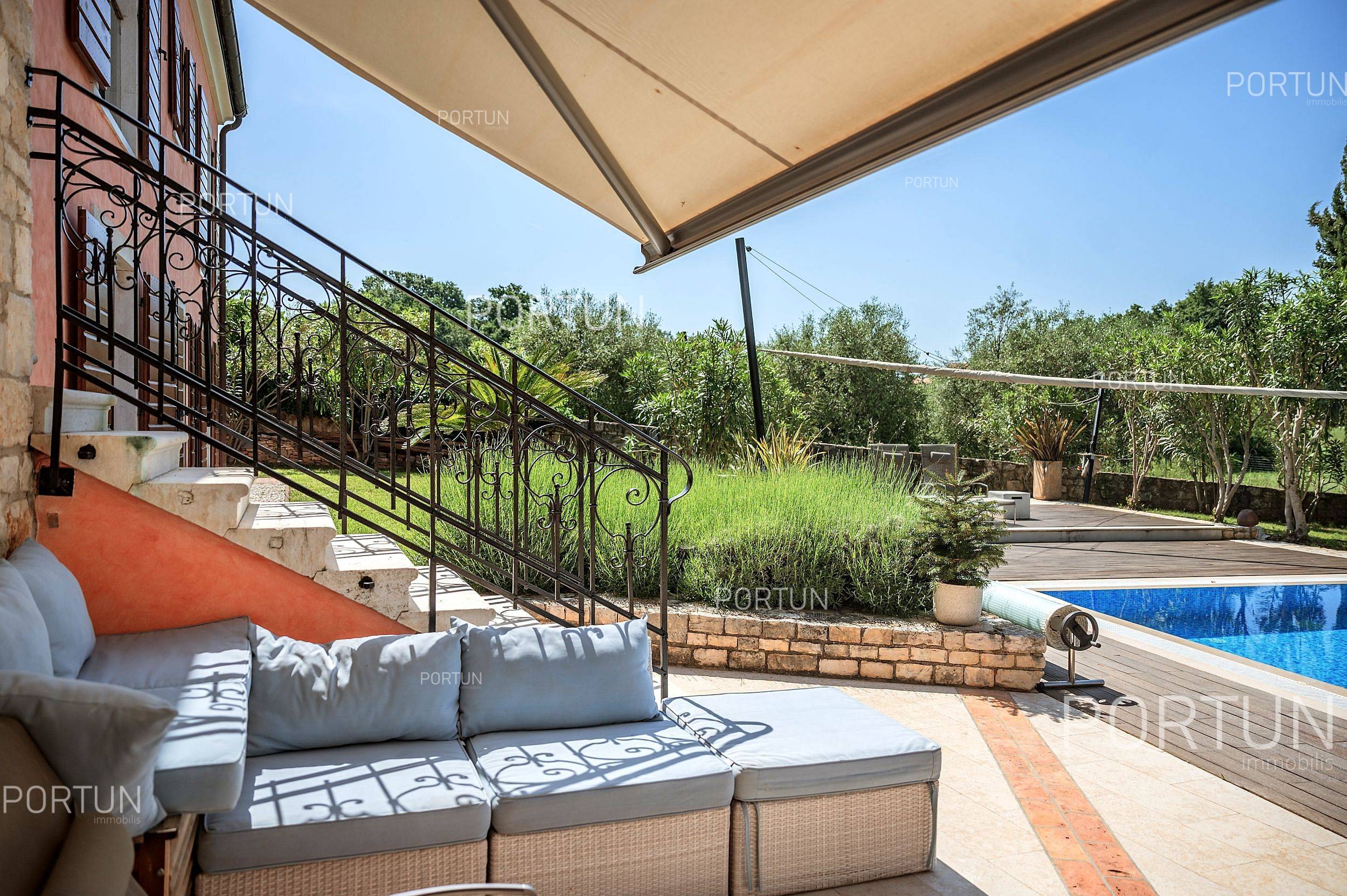 Kuća na prodaju Rovinj - 20826 - 13