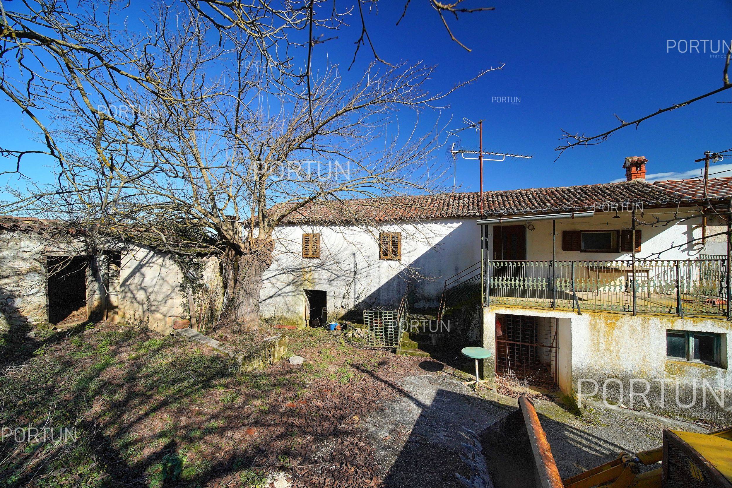 Házat  Motovun - 20833 - 06