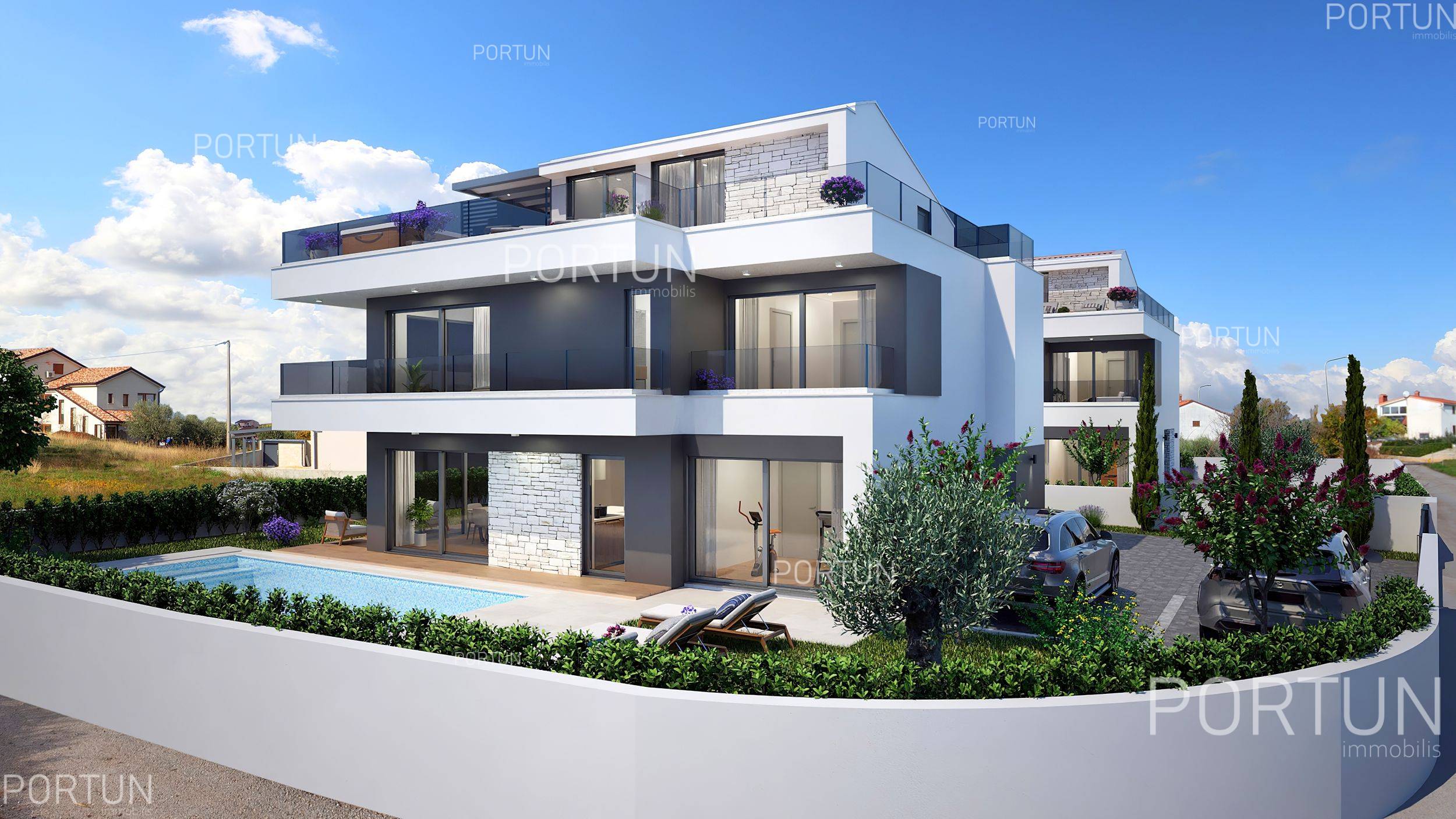 Kuća na prodaju Poreč - 20834 - 02