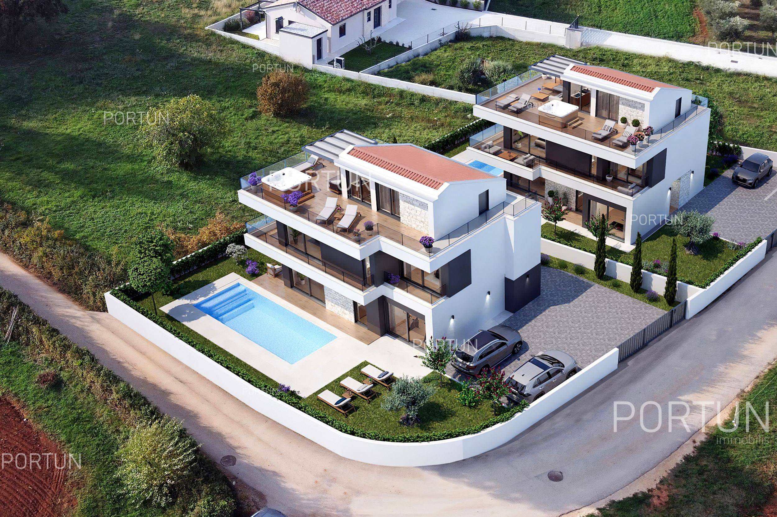 Kuća na prodaju Poreč - 20834 - 03