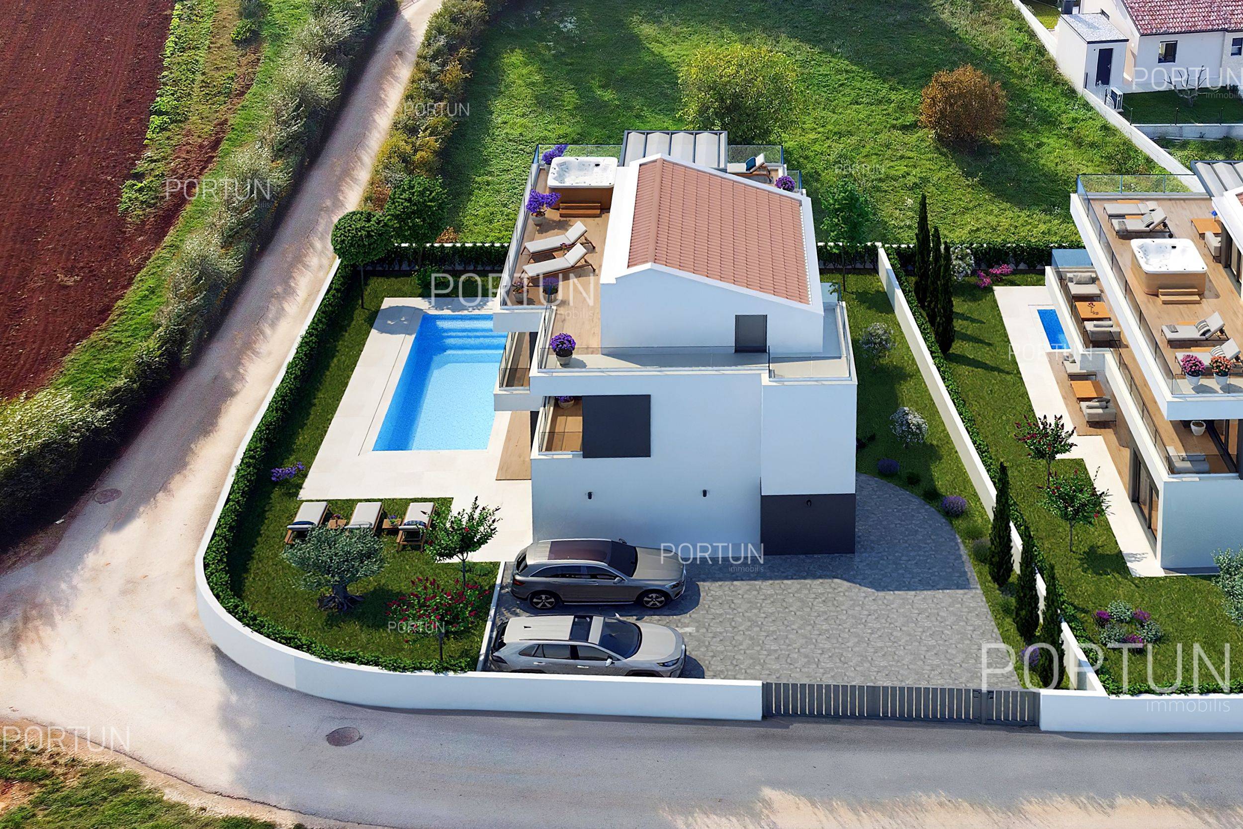 Kuća na prodaju Poreč - 20834 - 04