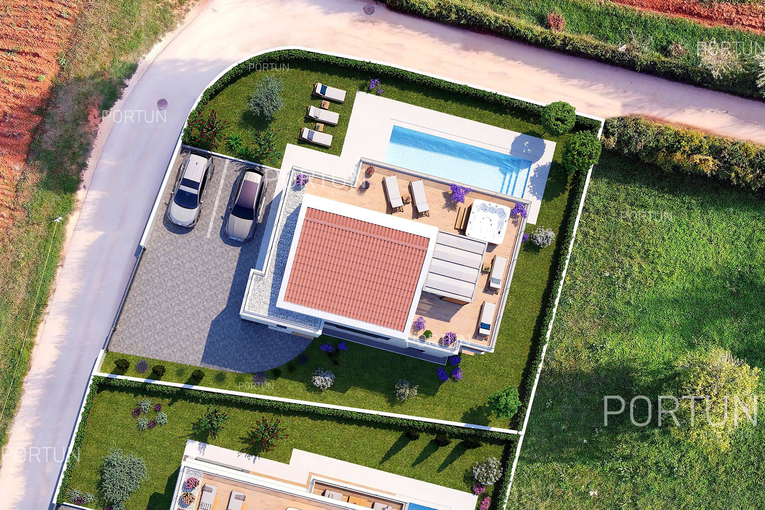 Kuća na prodaju Poreč - 20834 - 06