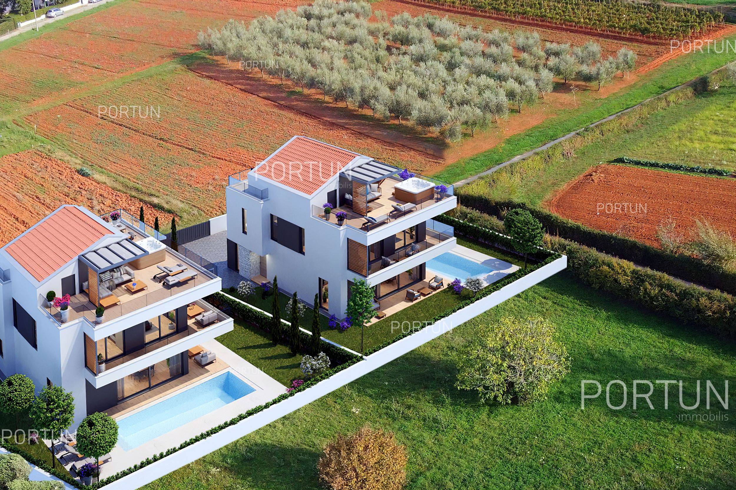 Kuća na prodaju Poreč - 20834 - 07