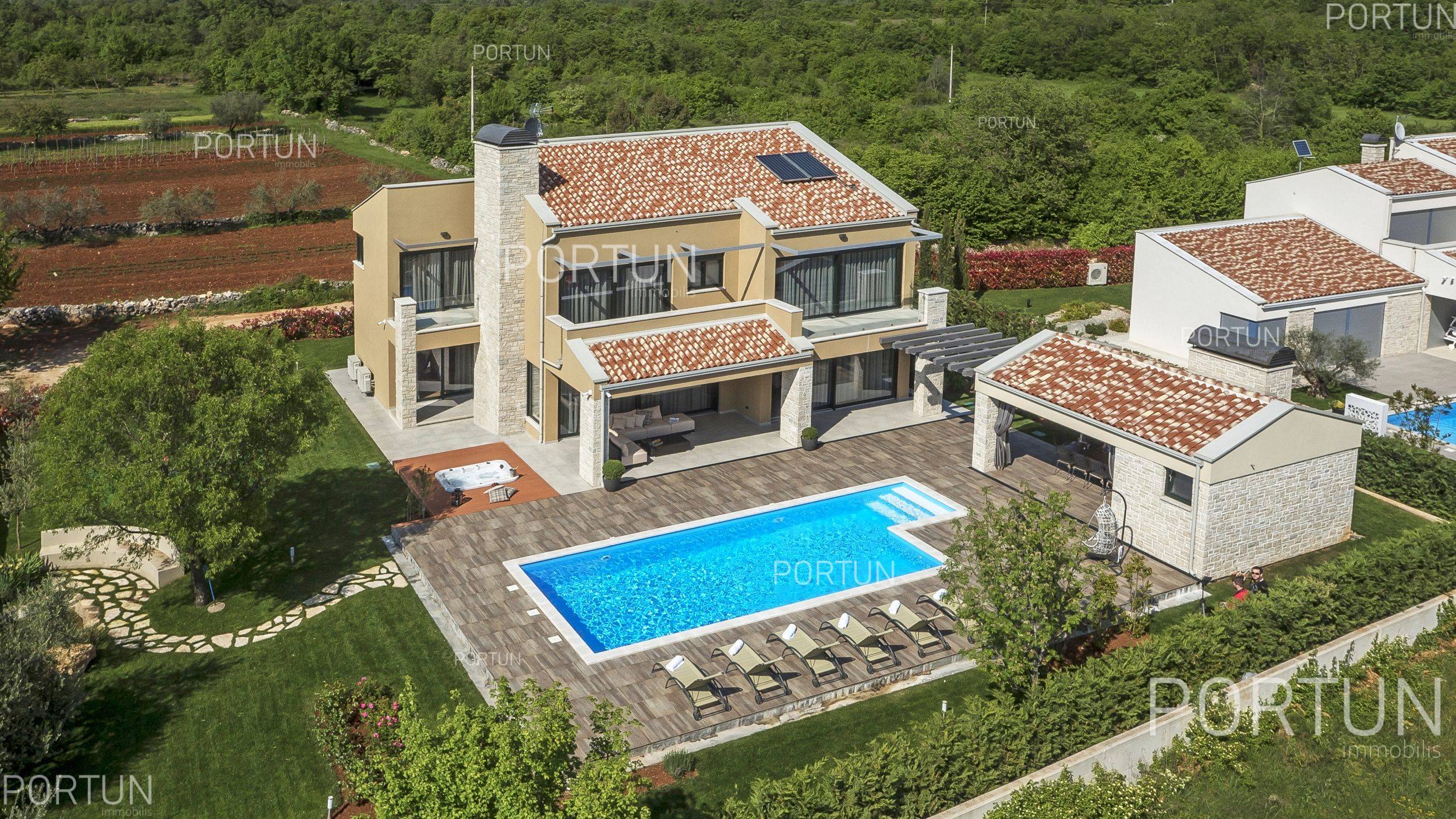 Házat  Szent Lovreč - 20837 - 02