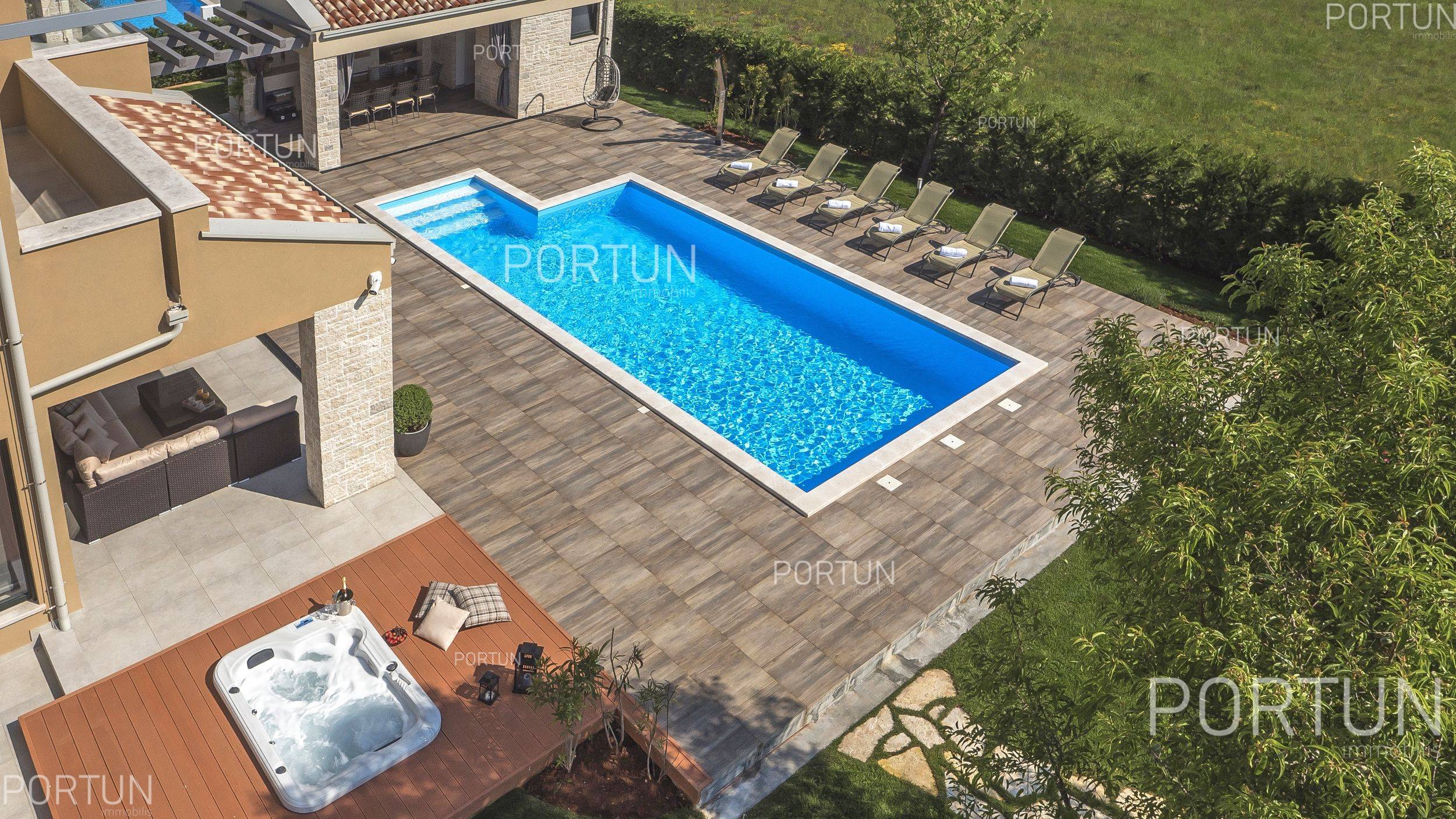 Házat  Szent Lovreč - 20837 - 07