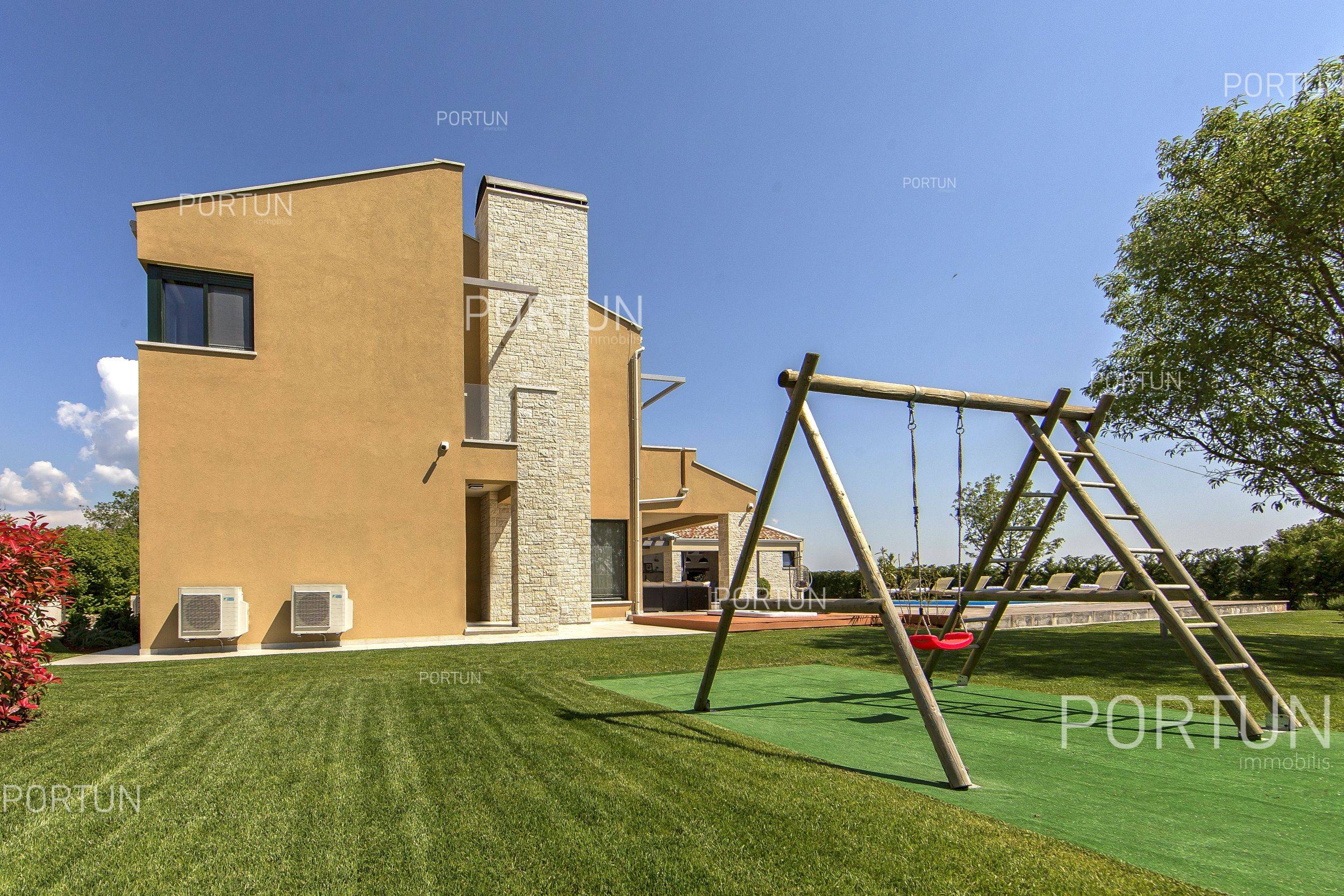 Házat  Szent Lovreč - 20837 - 04