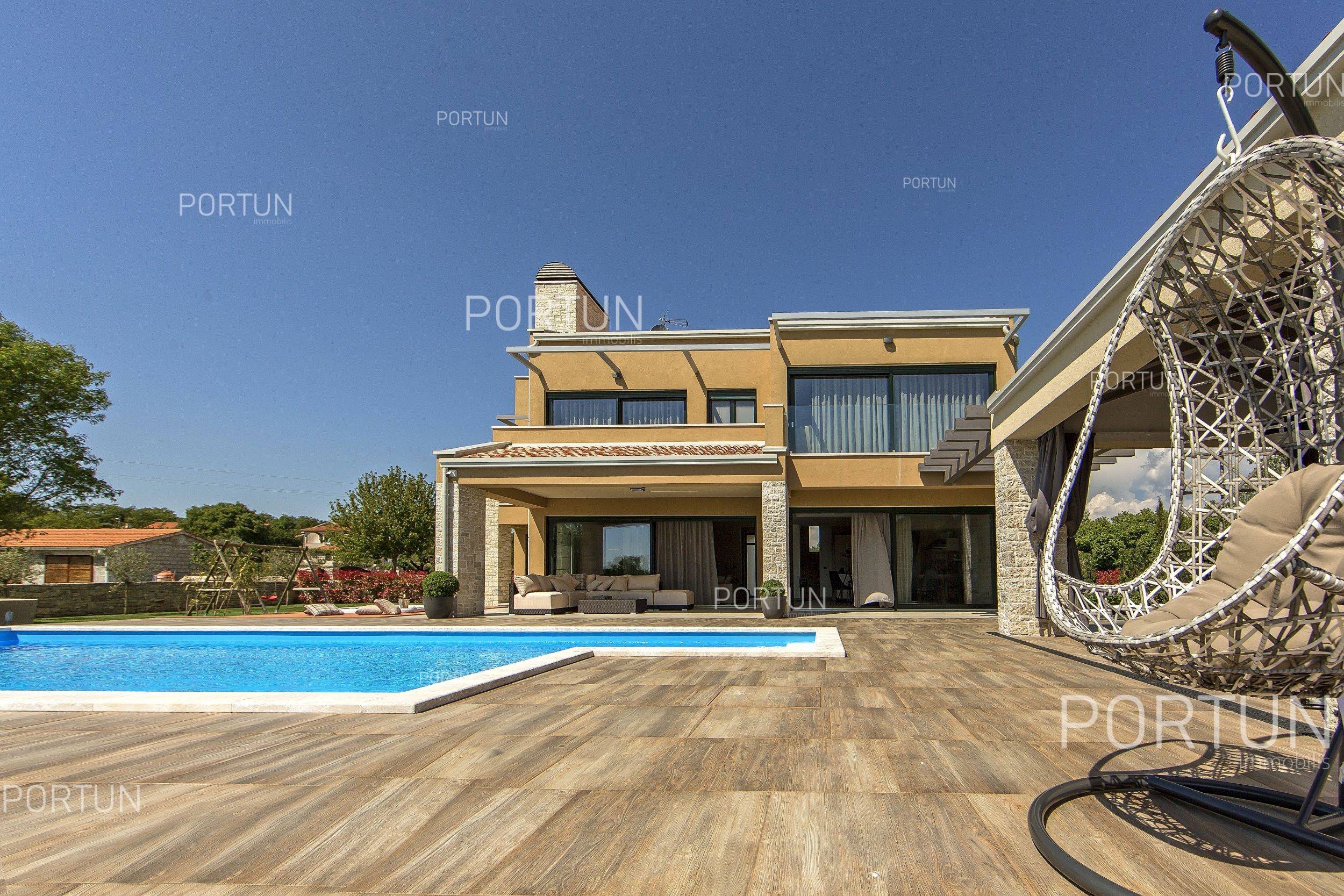 Házat  Szent Lovreč - 20837 - 03