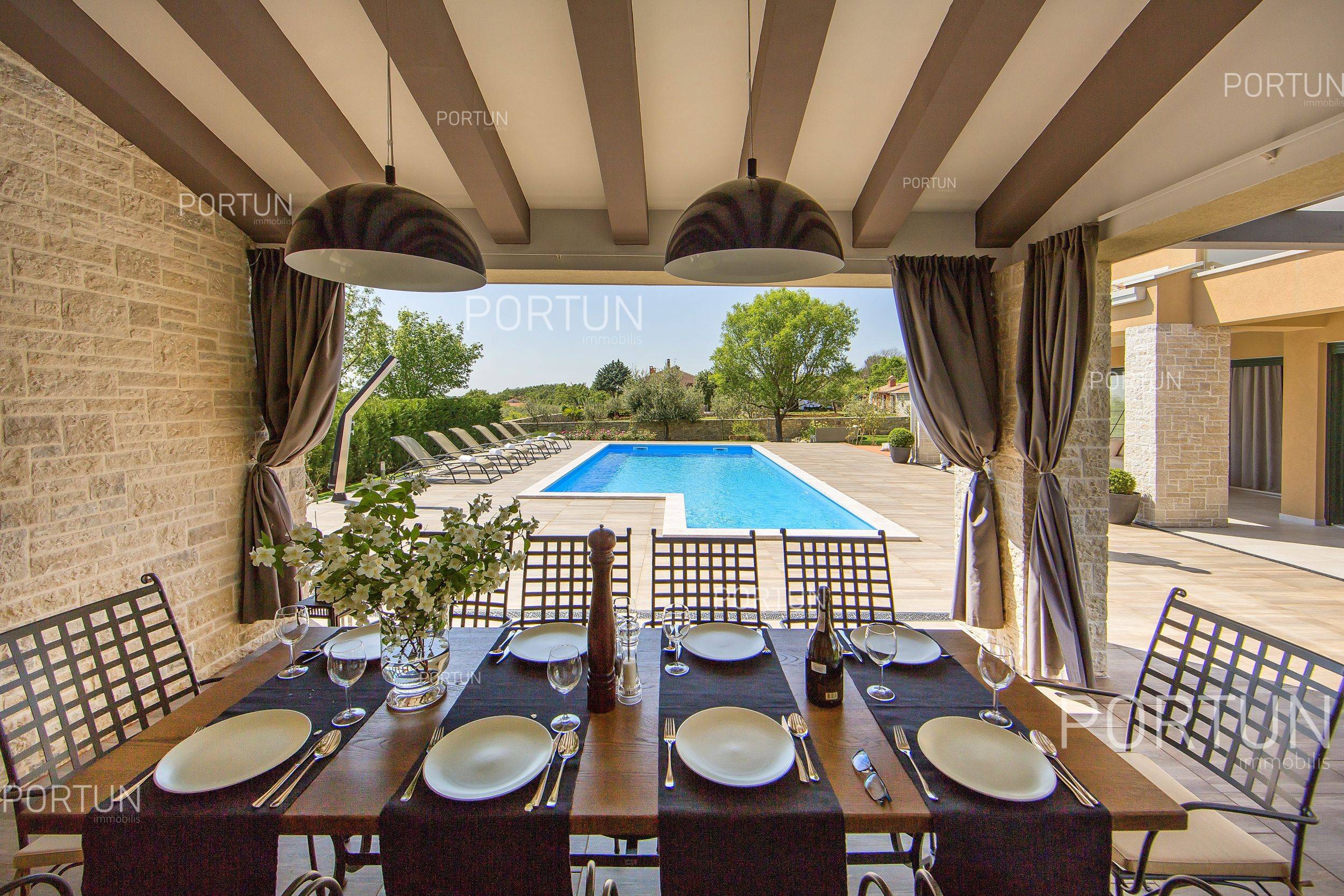 Házat  Szent Lovreč - 20837 - 11