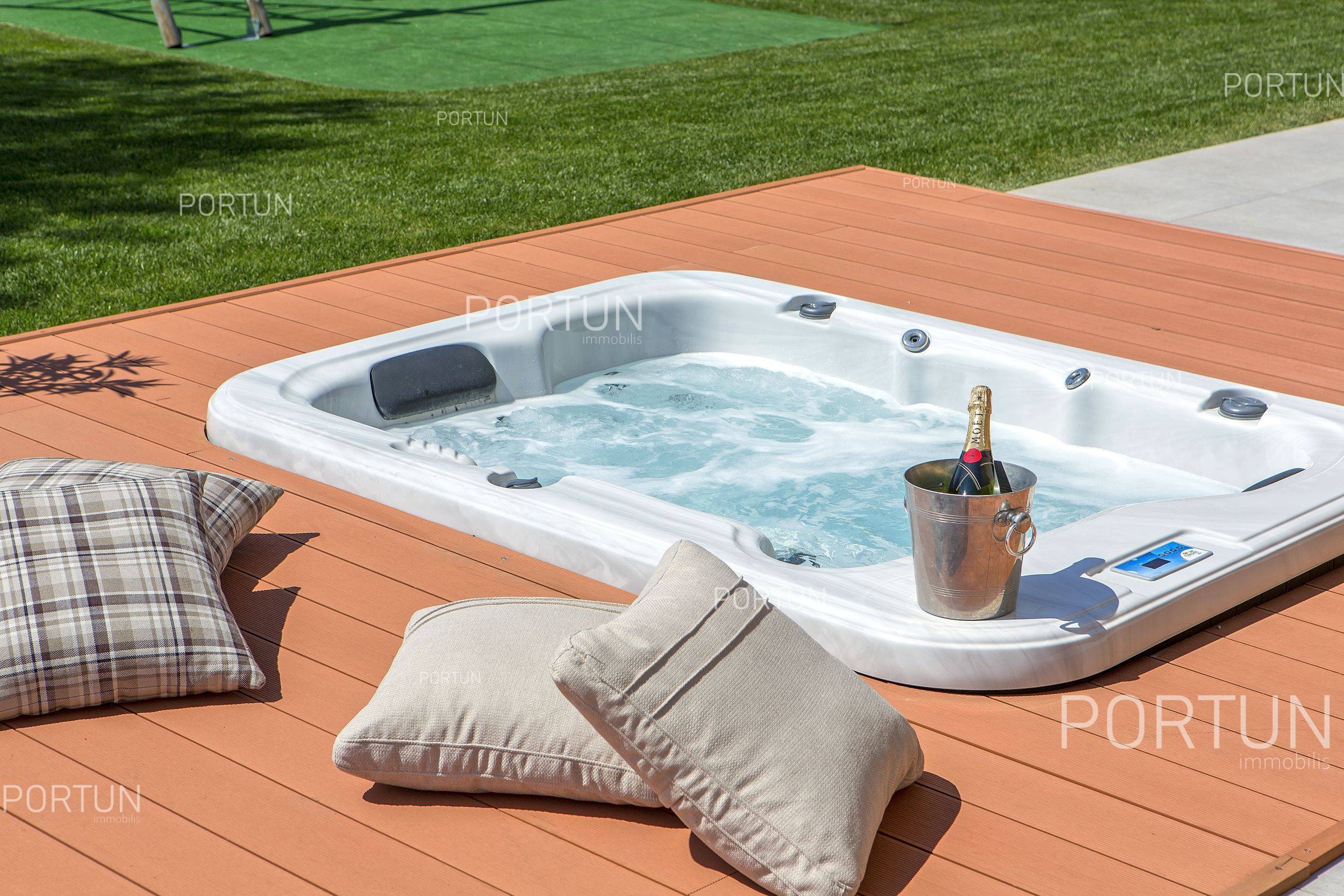 Házat  Szent Lovreč - 20837 - 09