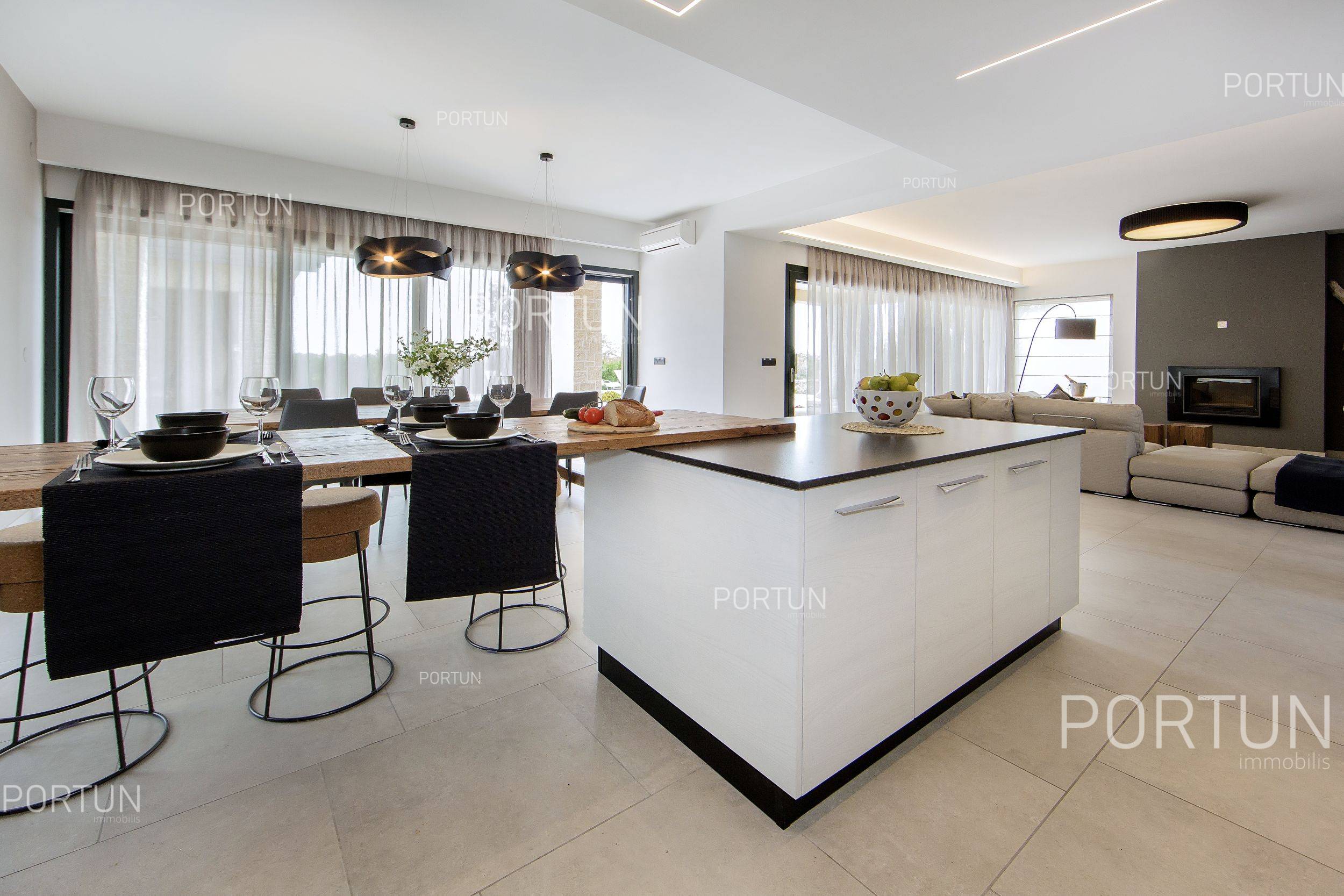 Házat  Szent Lovreč - 20837 - 17