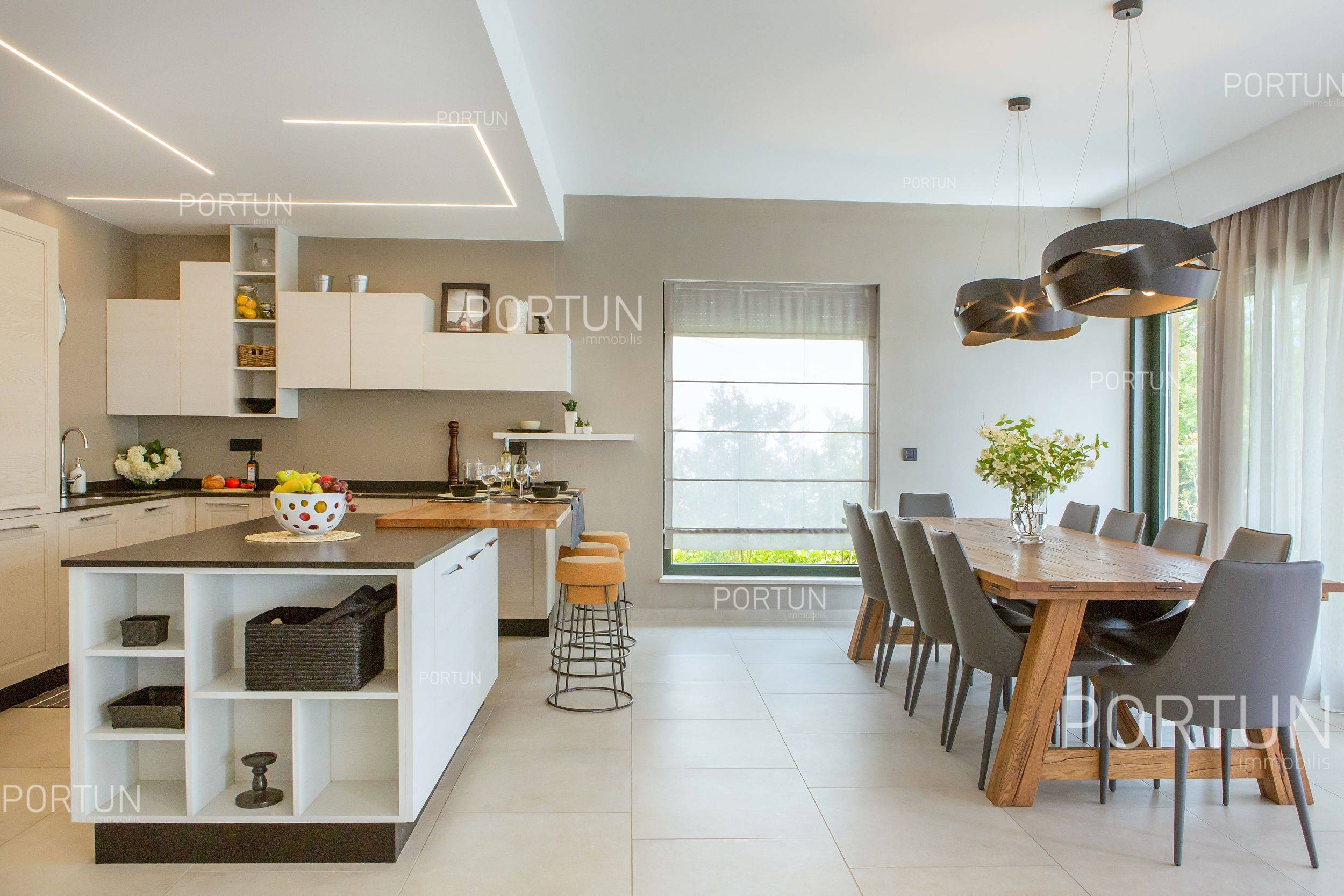 Házat  Szent Lovreč - 20837 - 18