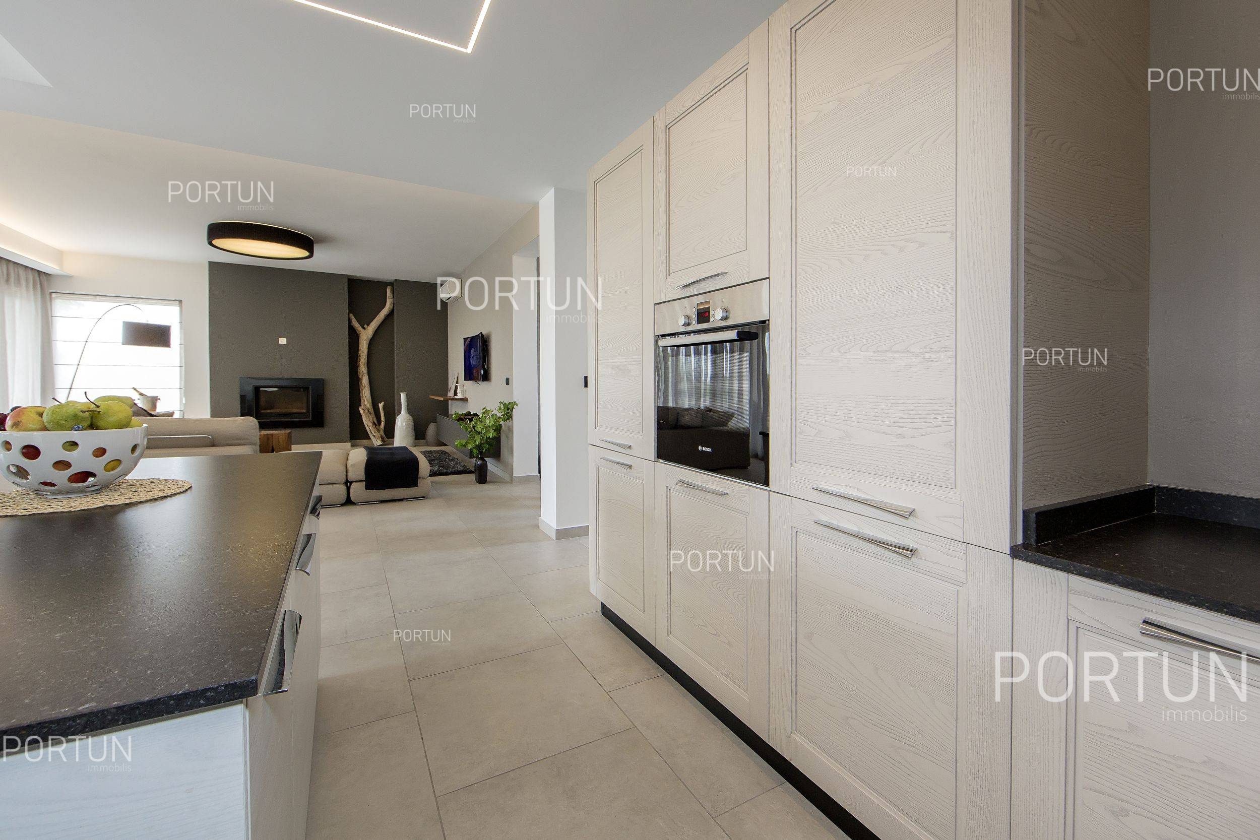 Házat  Szent Lovreč - 20837 - 19