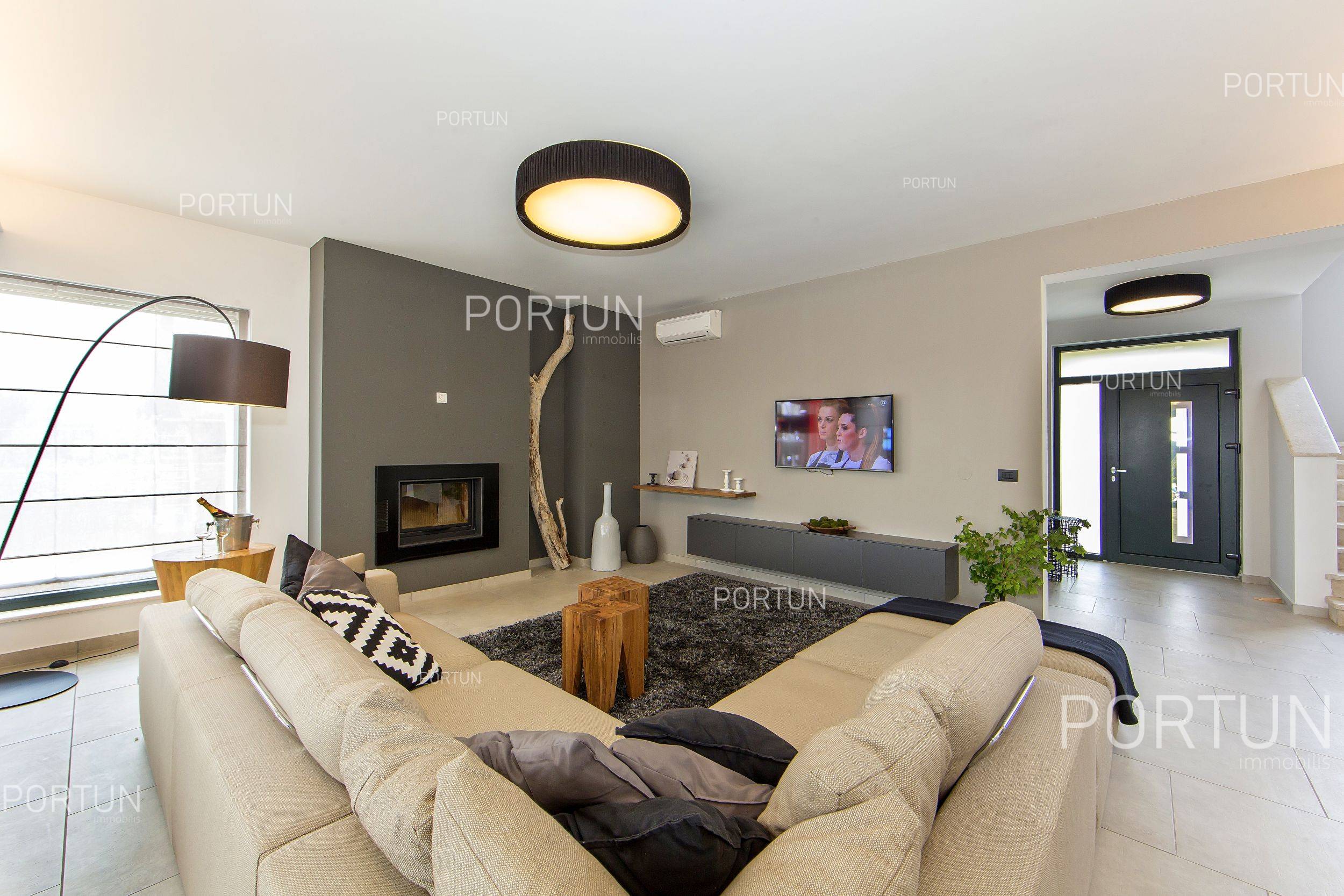 Házat  Szent Lovreč - 20837 - 20