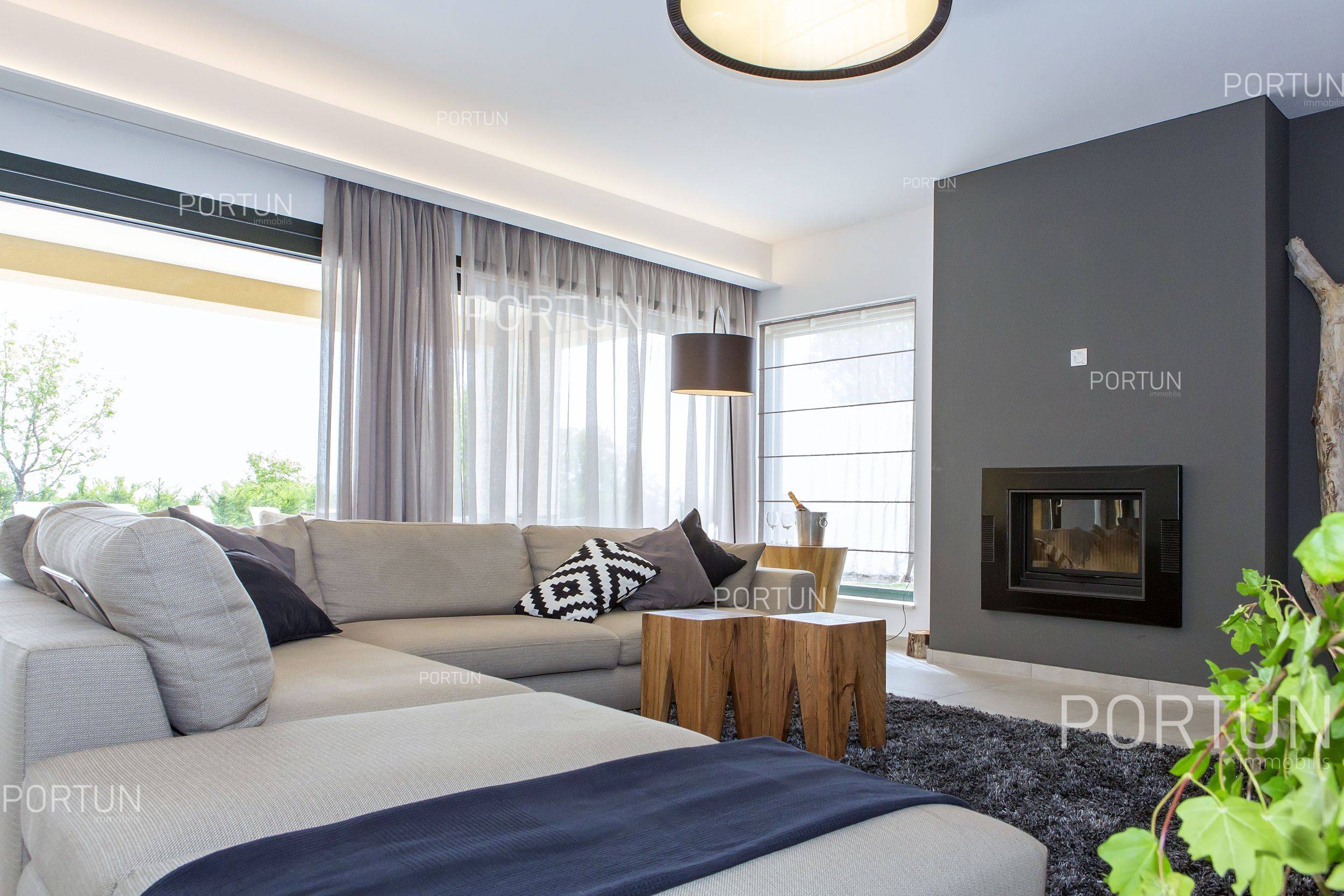 Házat  Szent Lovreč - 20837 - 21