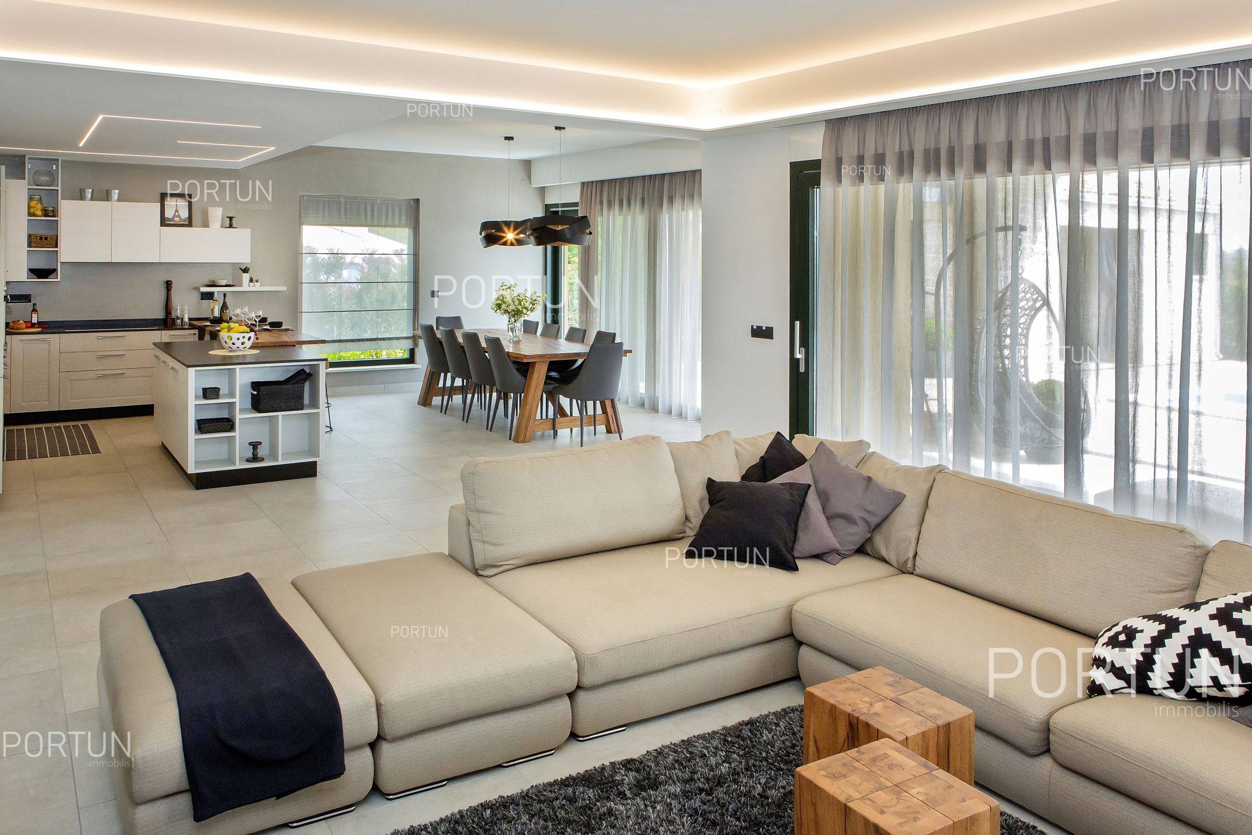 Házat  Szent Lovreč - 20837 - 26