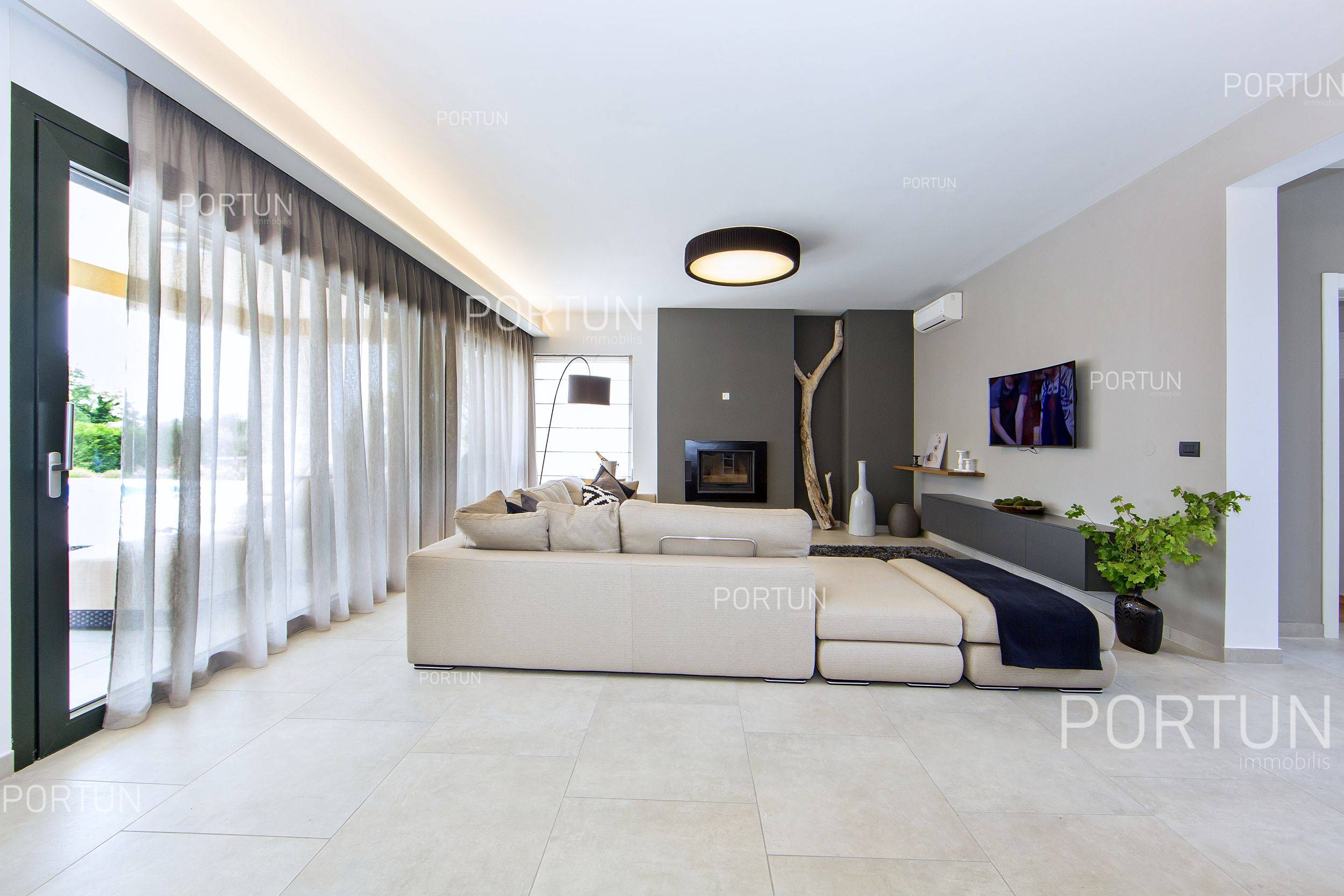 Házat  Szent Lovreč - 20837 - 27