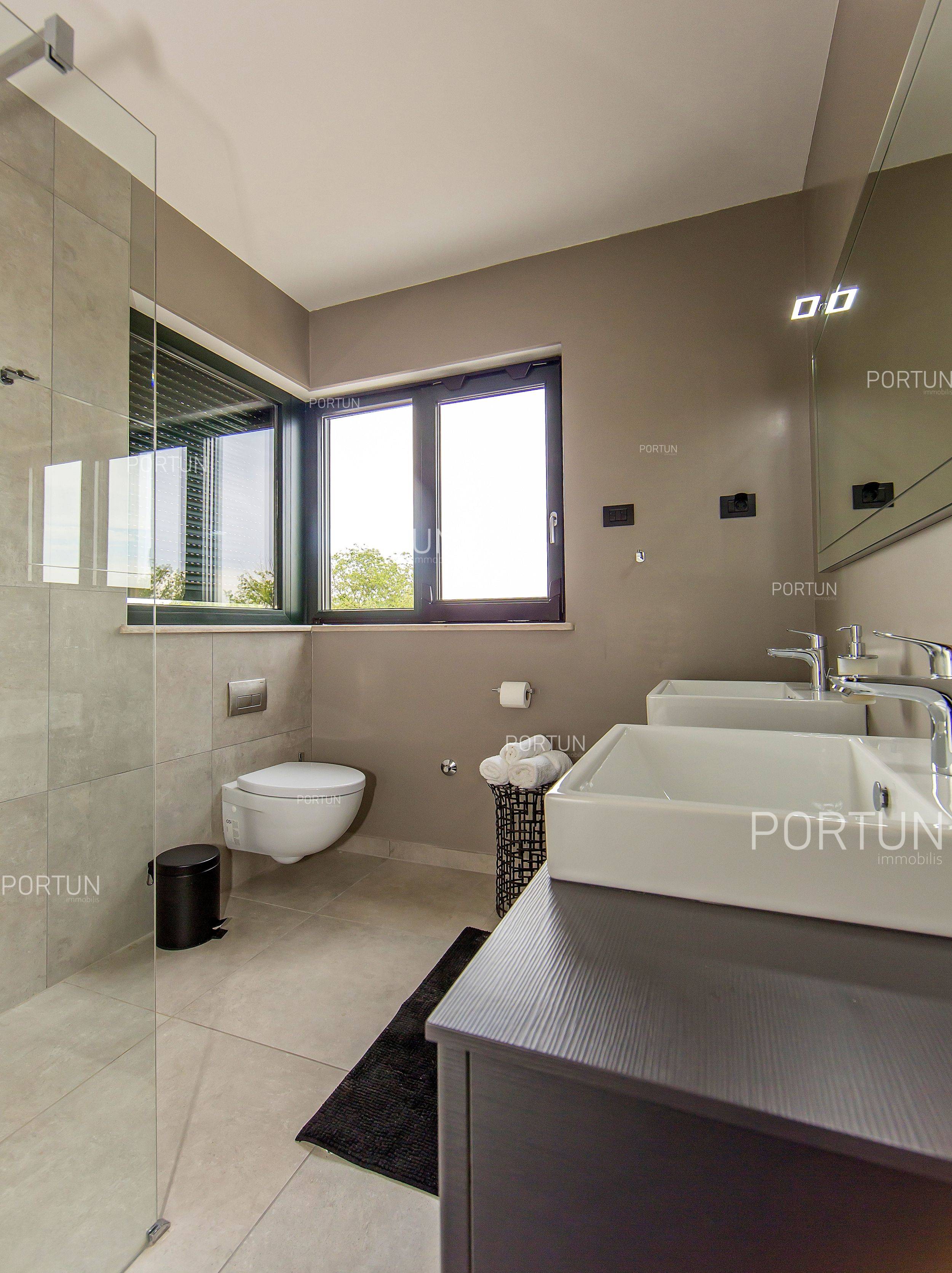 Házat  Szent Lovreč - 20837 - 31