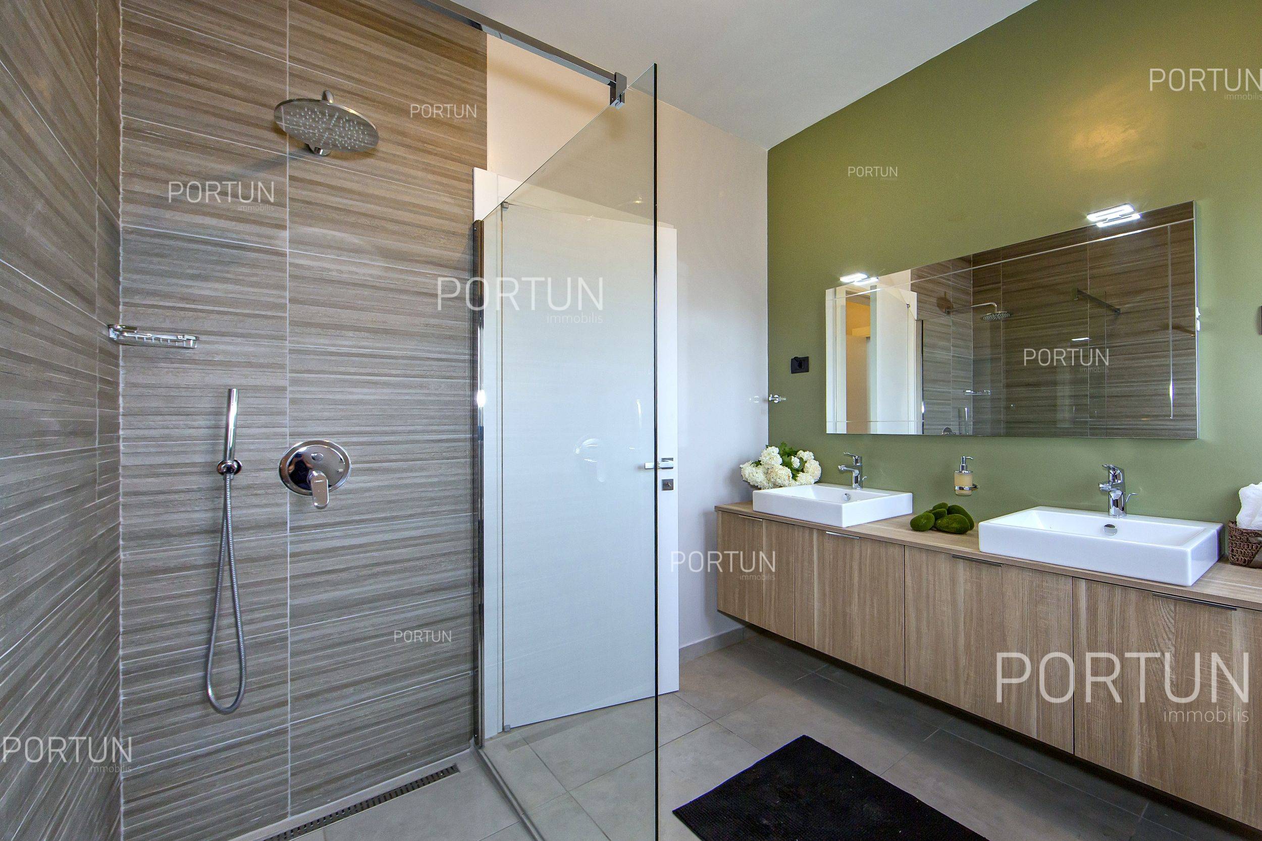 Házat  Szent Lovreč - 20837 - 45