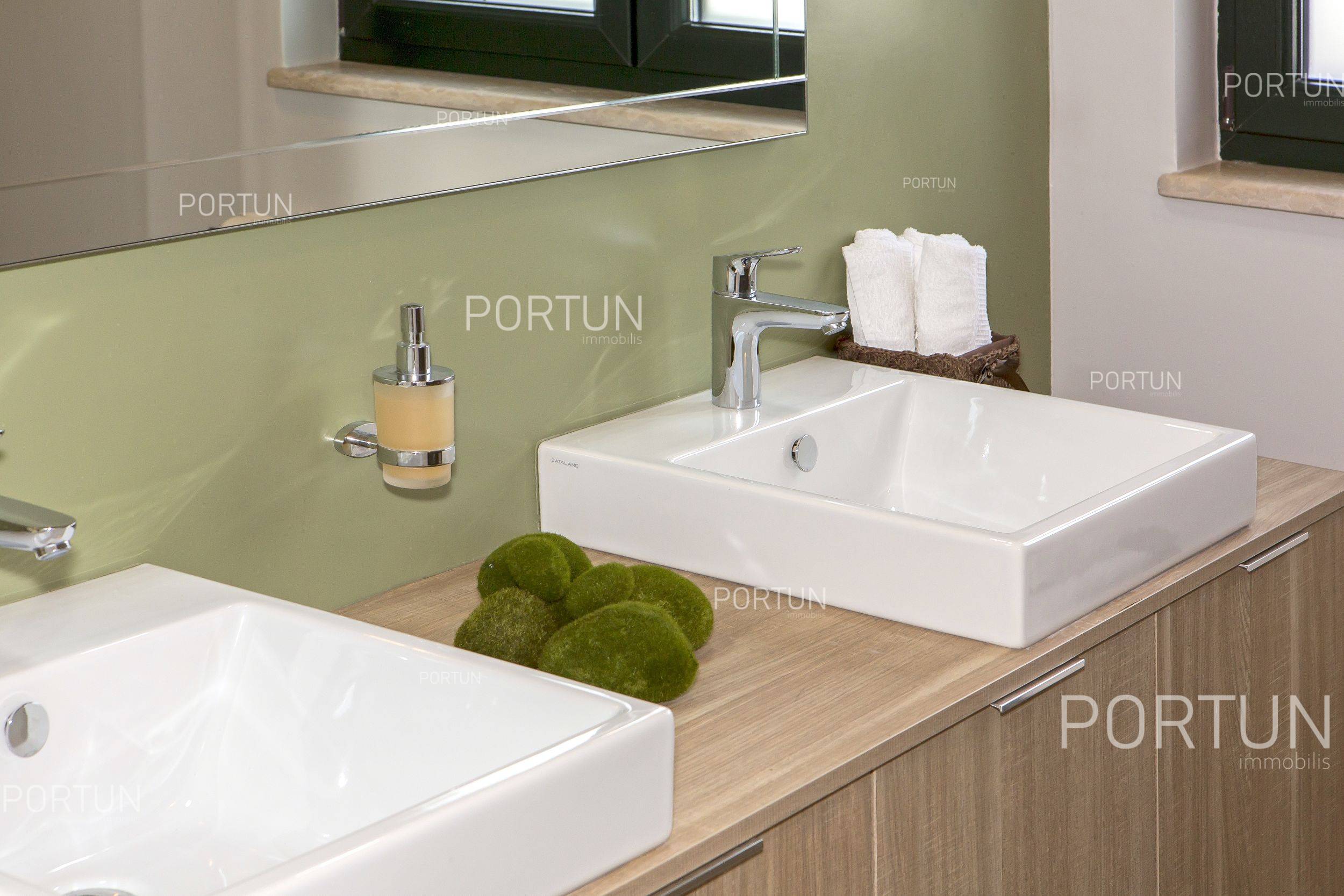 Házat  Szent Lovreč - 20837 - 46