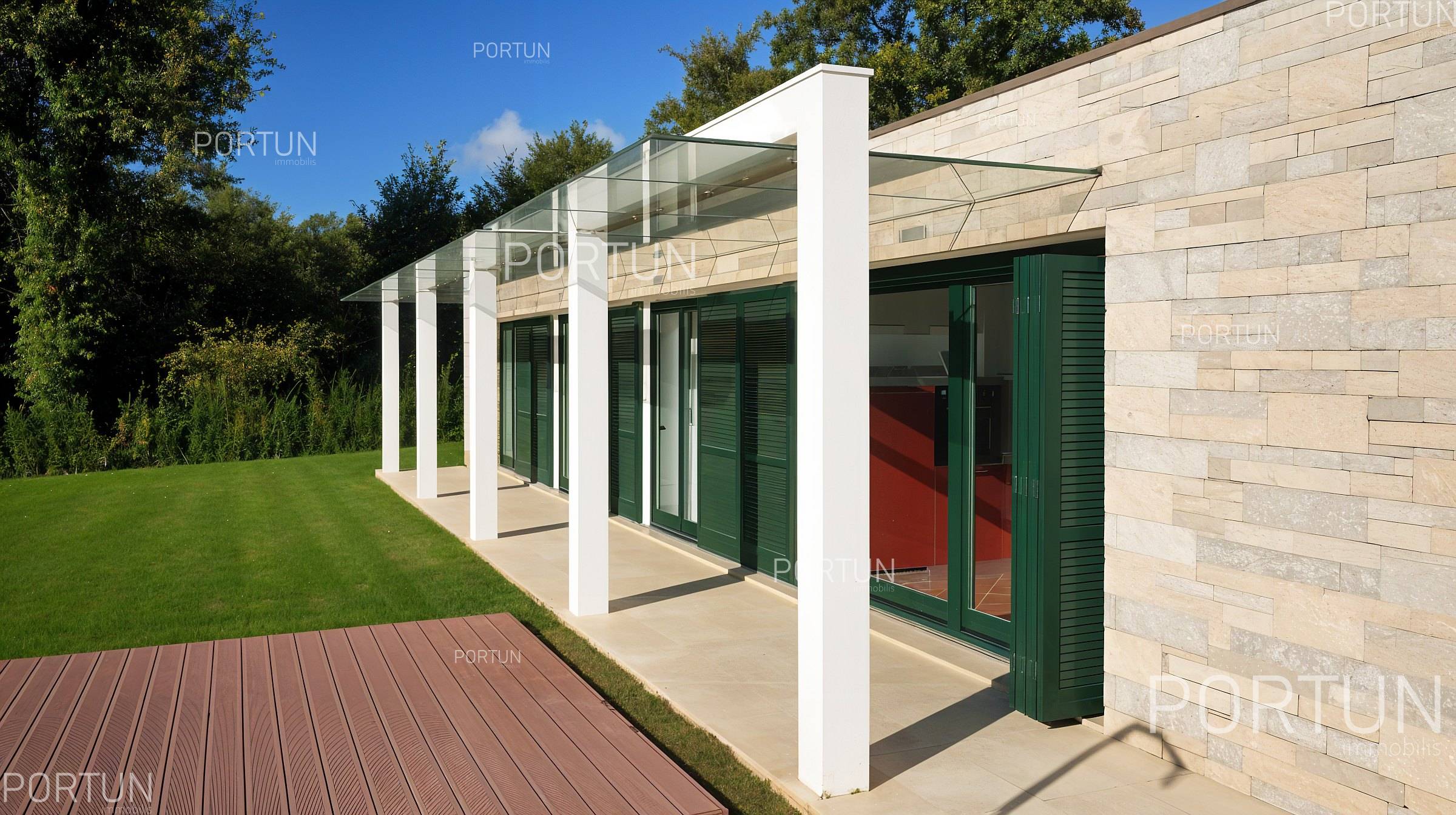 Hiša naprodaj v Sveti Lovreč - 20854 - 06