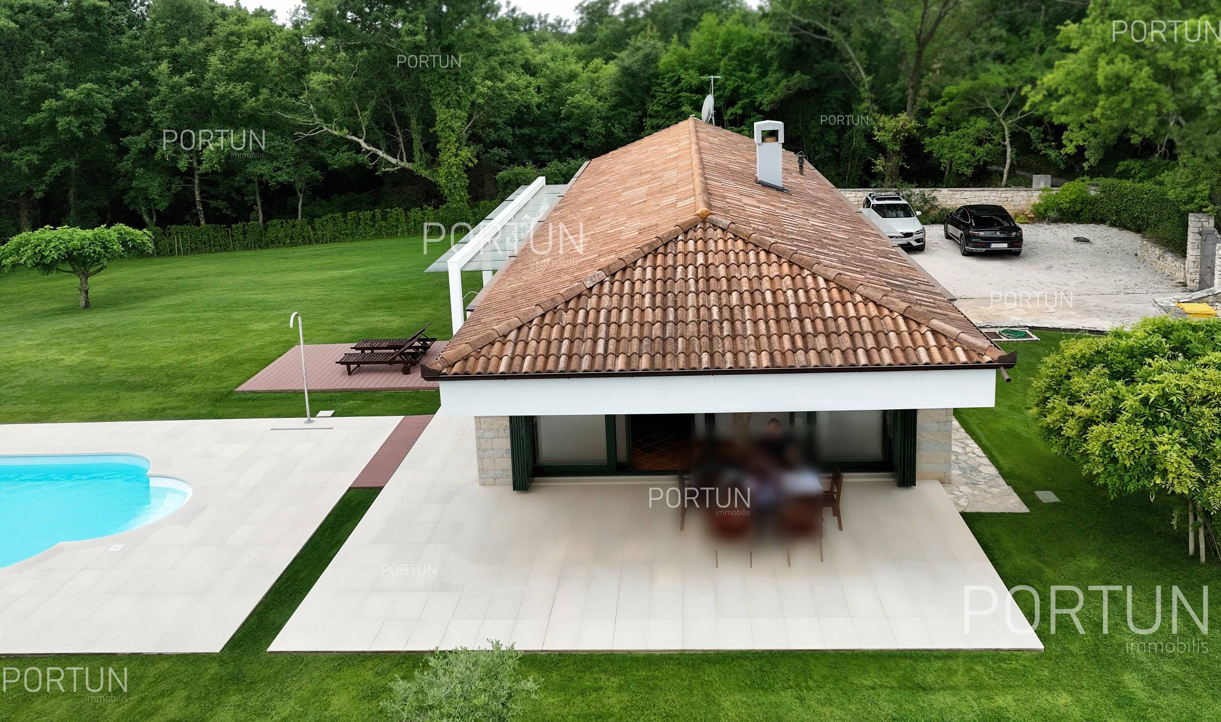 Hiša naprodaj v Sveti Lovreč - 20854 - 09