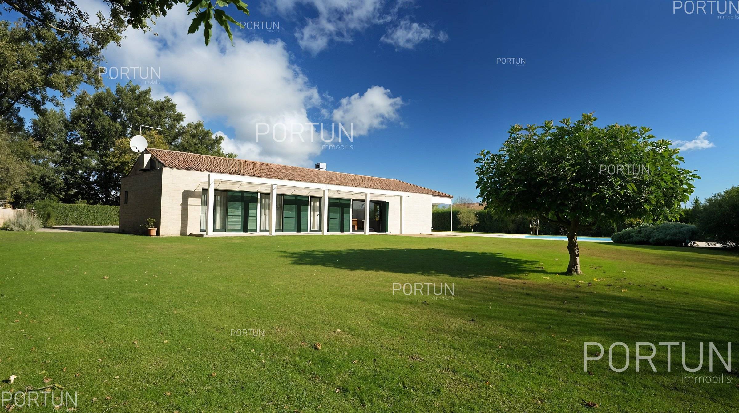 Hiša naprodaj v Sveti Lovreč - 20854 - 03