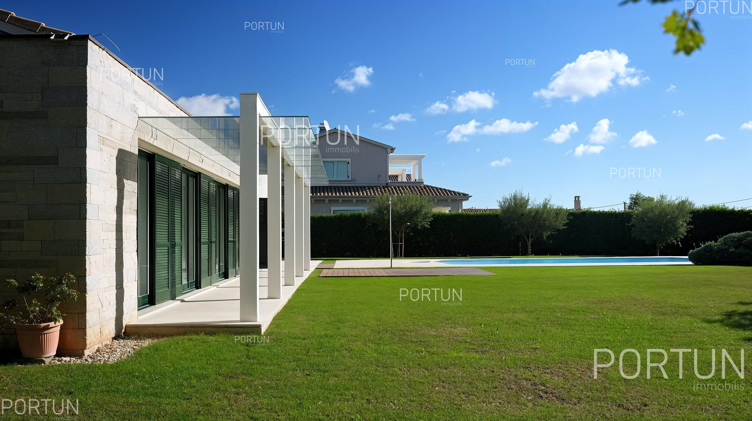 Hiša naprodaj v Sveti Lovreč - 20854 - 04