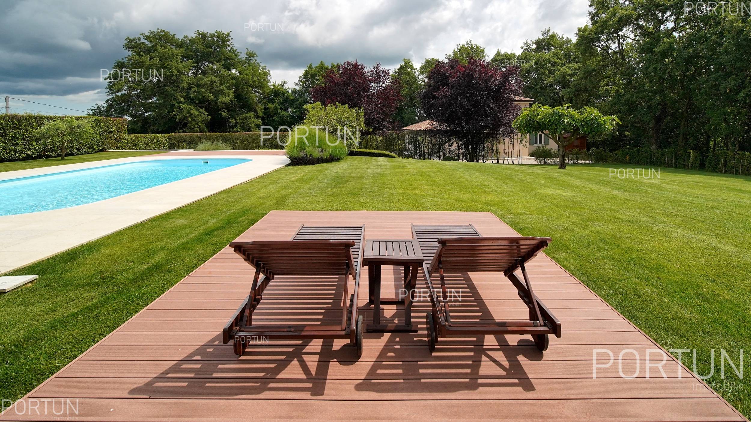 Hiša naprodaj v Sveti Lovreč - 20854 - 07