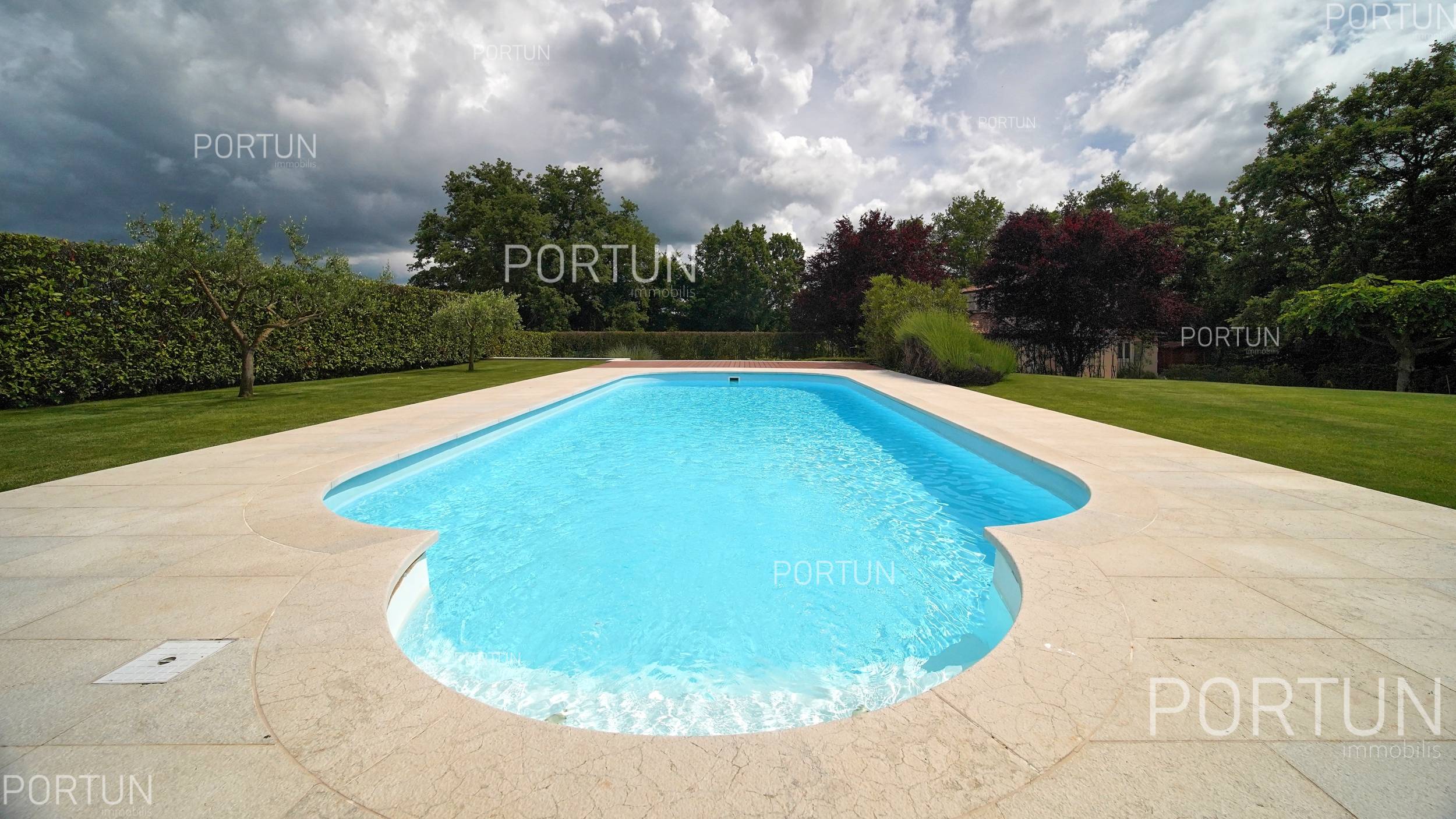 Hiša naprodaj v Sveti Lovreč - 20854 - 08