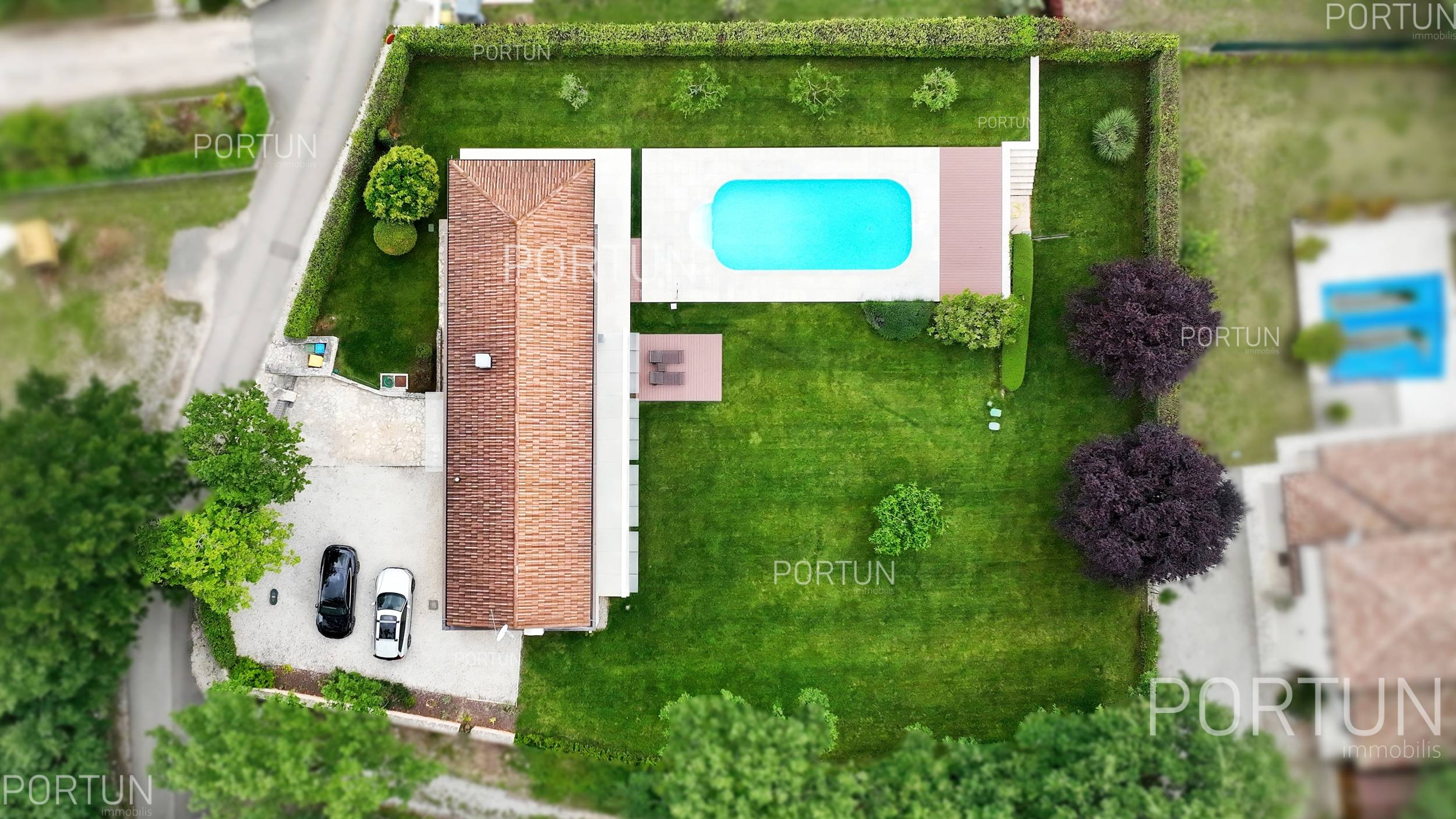 Hiša naprodaj v Sveti Lovreč - 20854 - 18