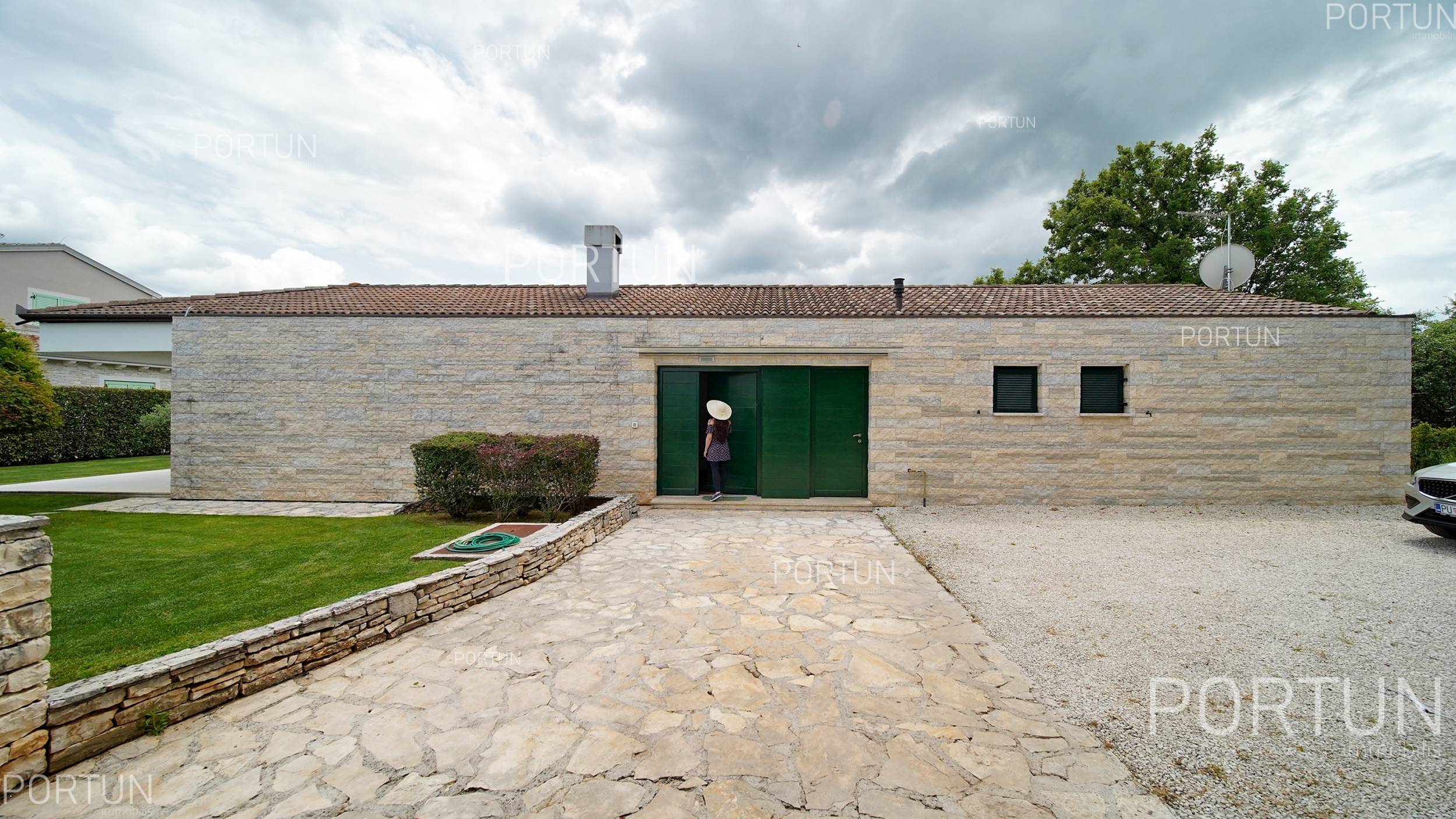 Hiša naprodaj v Sveti Lovreč - 20854 - 19