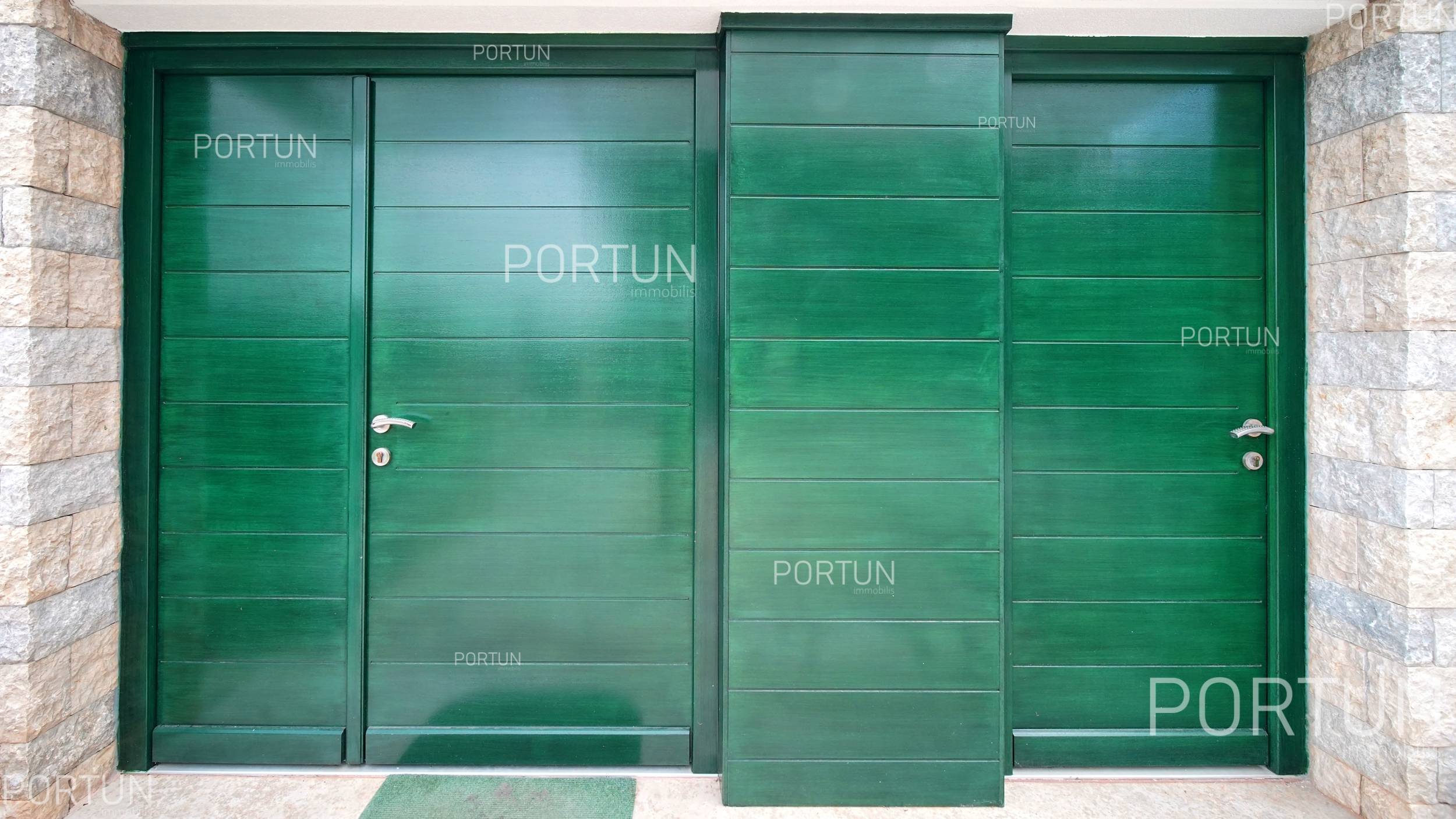 Hiša naprodaj v Sveti Lovreč - 20854 - 20