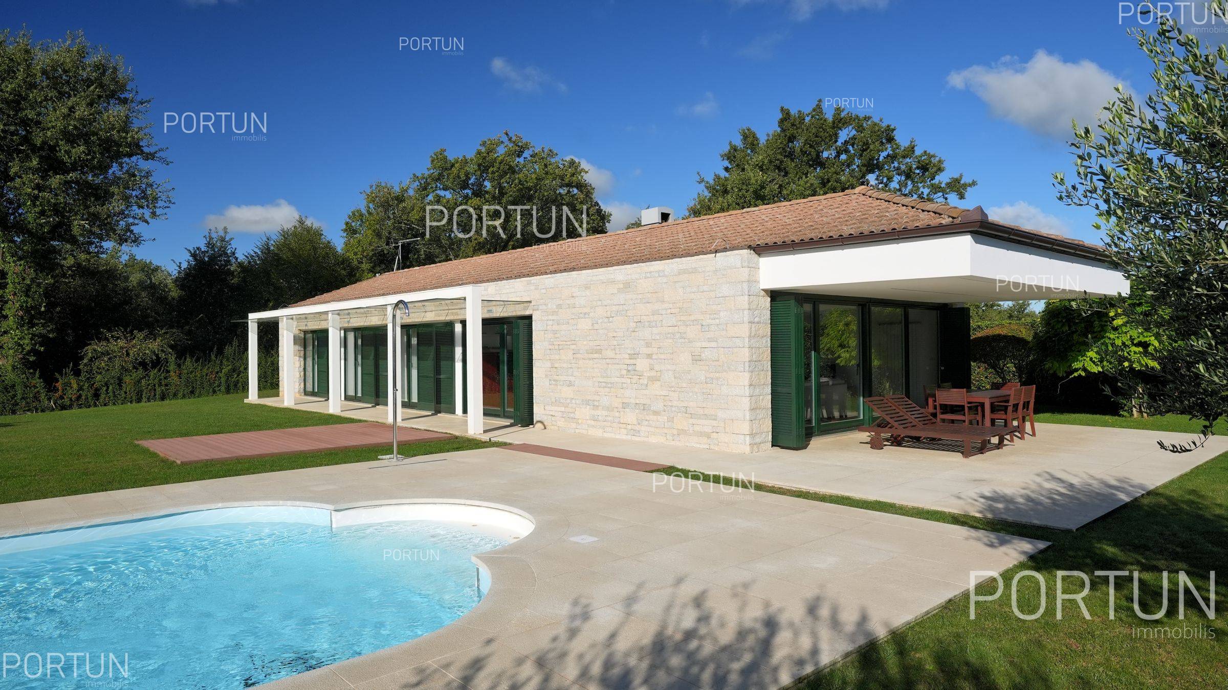 Hiša naprodaj v Sveti Lovreč - 20854 - 05