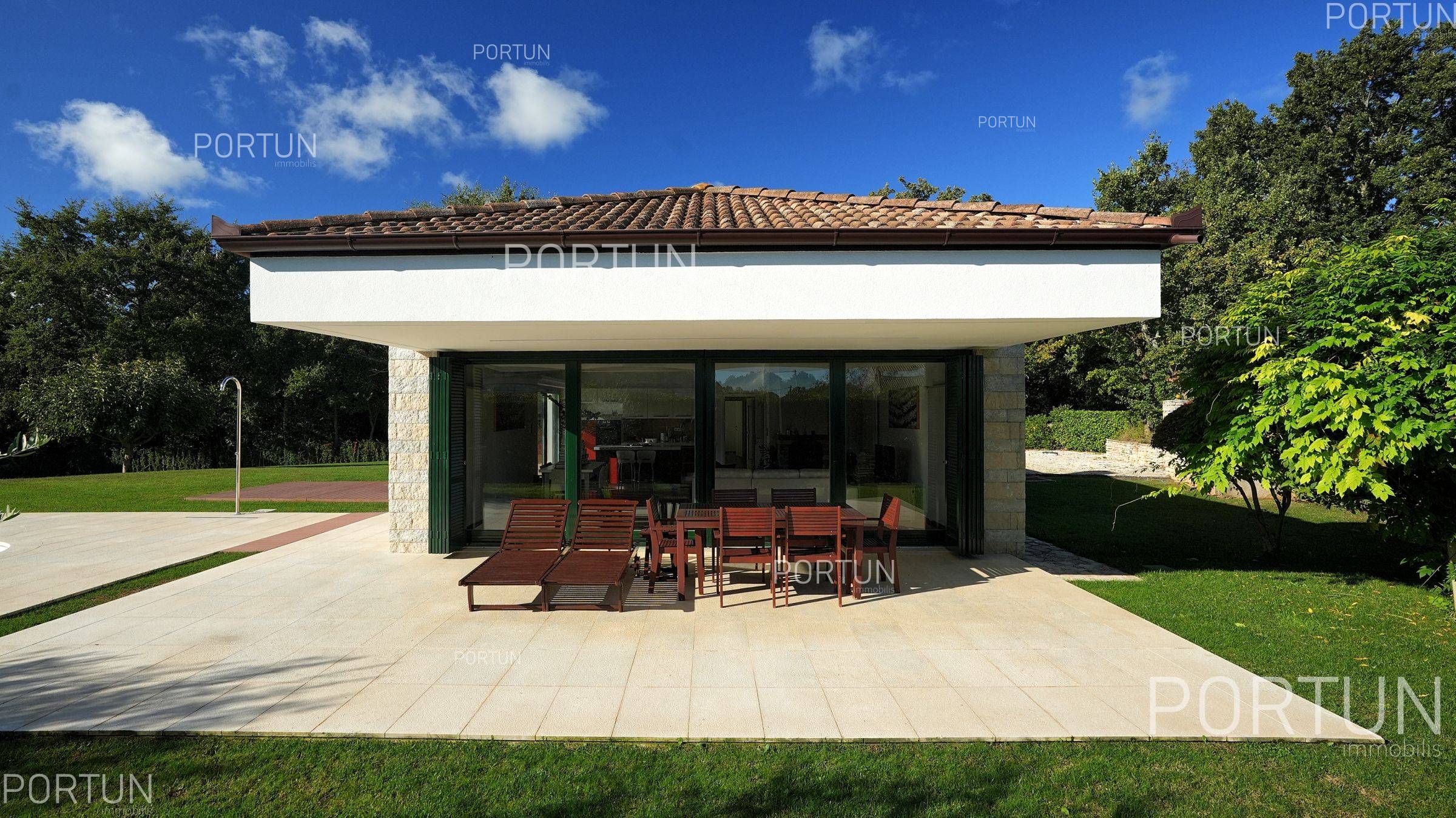 Hiša naprodaj v Sveti Lovreč - 20854 - 10