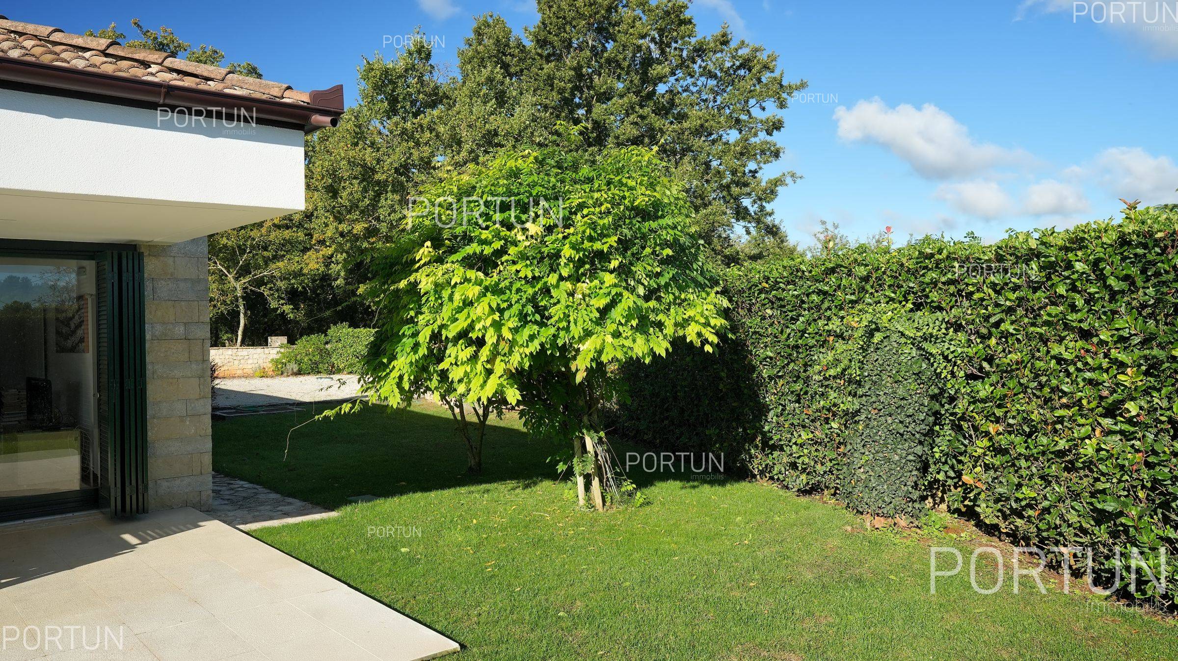 Hiša naprodaj v Sveti Lovreč - 20854 - 12