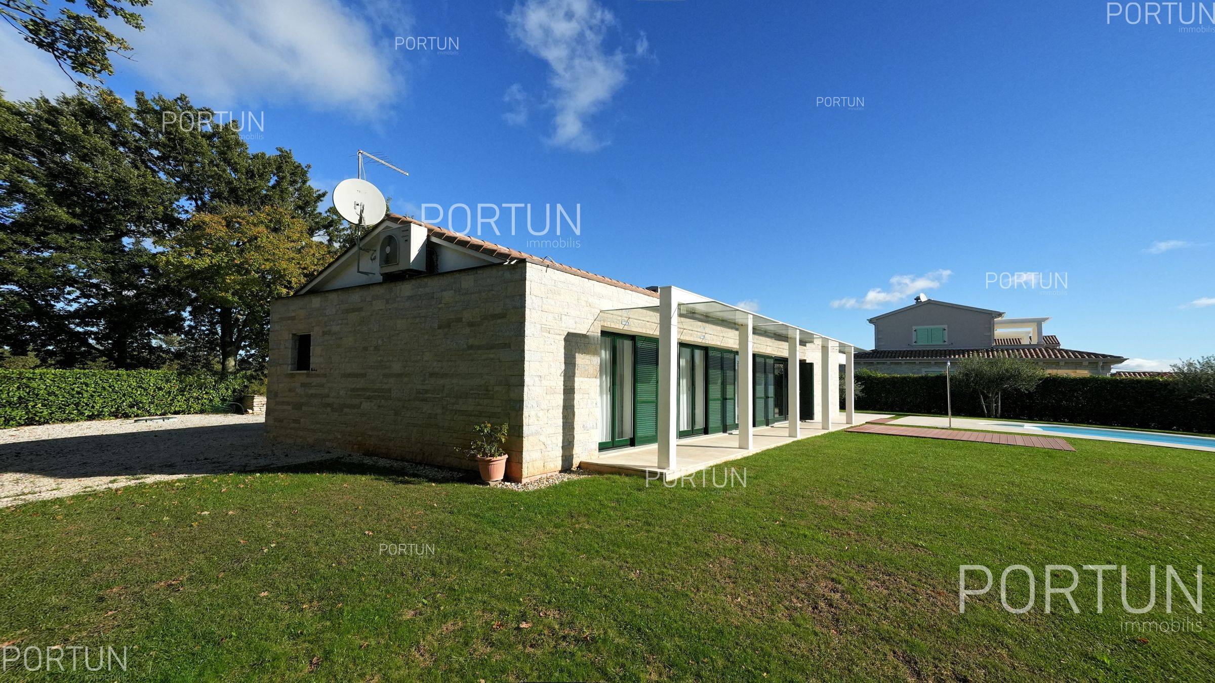 Hiša naprodaj v Sveti Lovreč - 20854 - 17