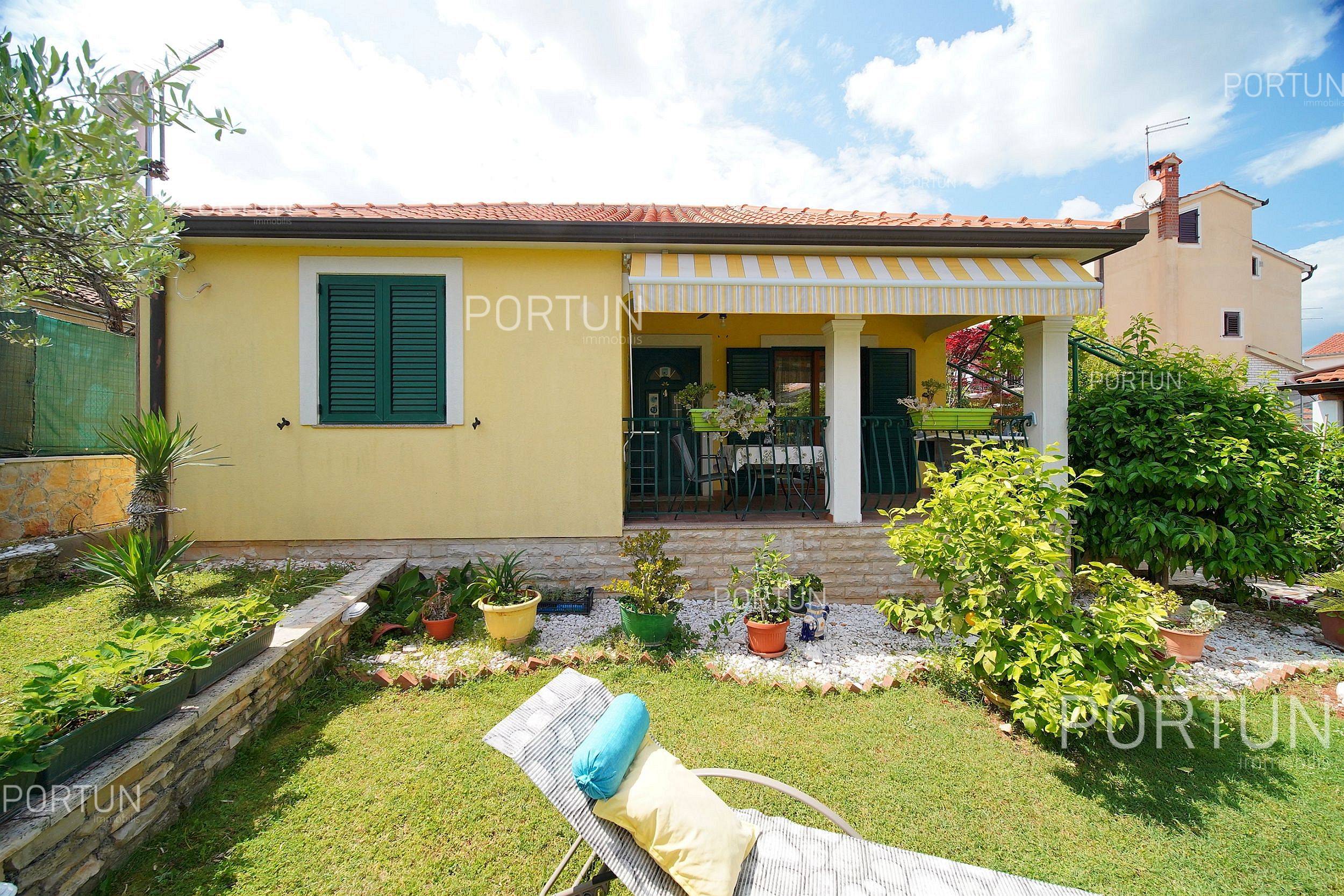 Kuća na prodaju Rovinj - 20772 - 38