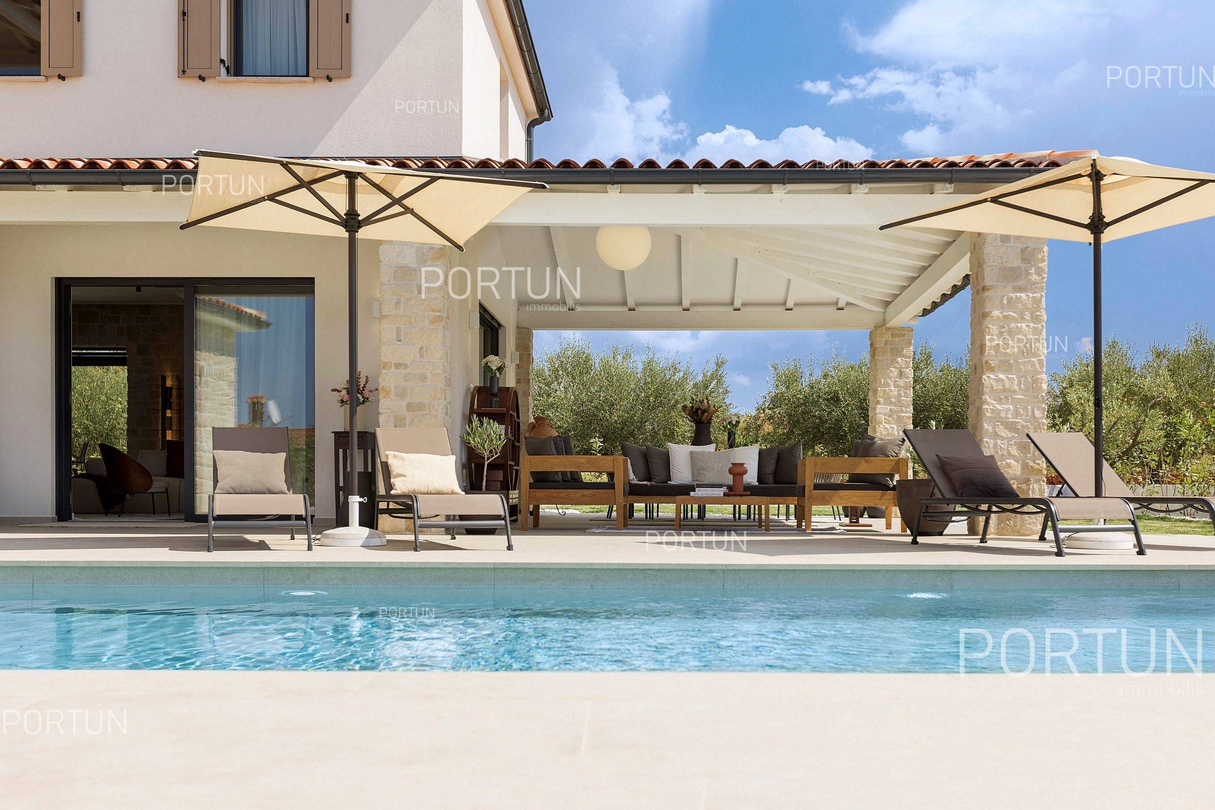 Kuća na prodaju Poreč - 20799 - 03