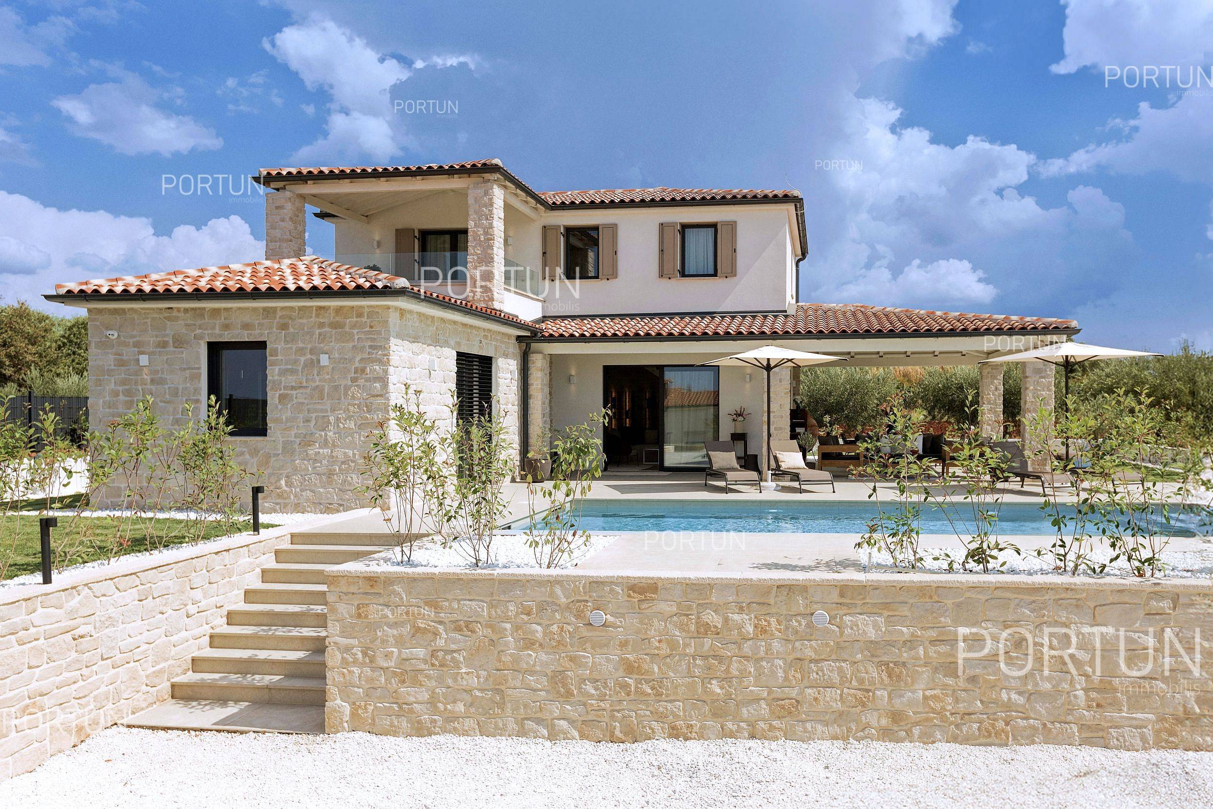 Kuća na prodaju Poreč - 20799 - 04