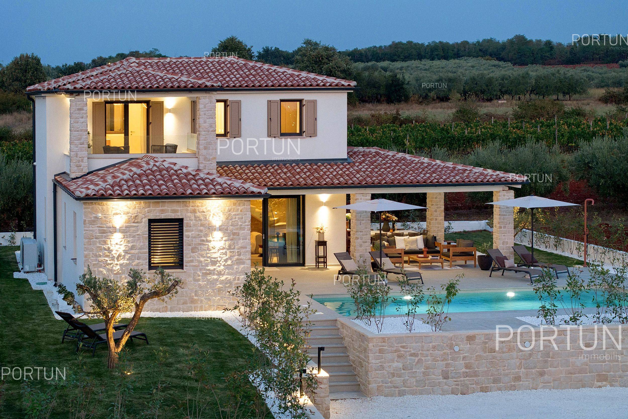 Kuća na prodaju Poreč - 20799 - 06