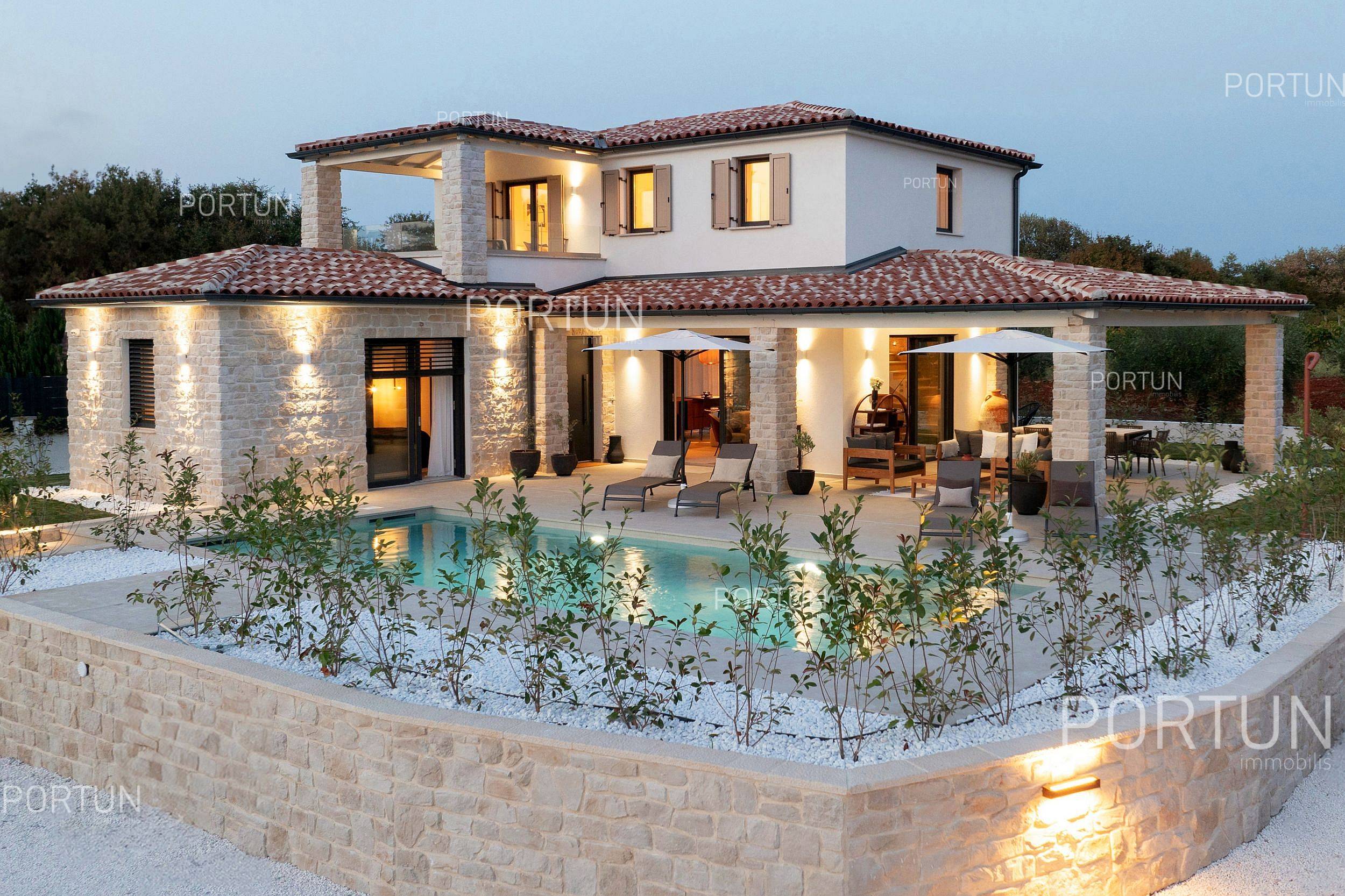 Kuća na prodaju Poreč - 20799 - 09