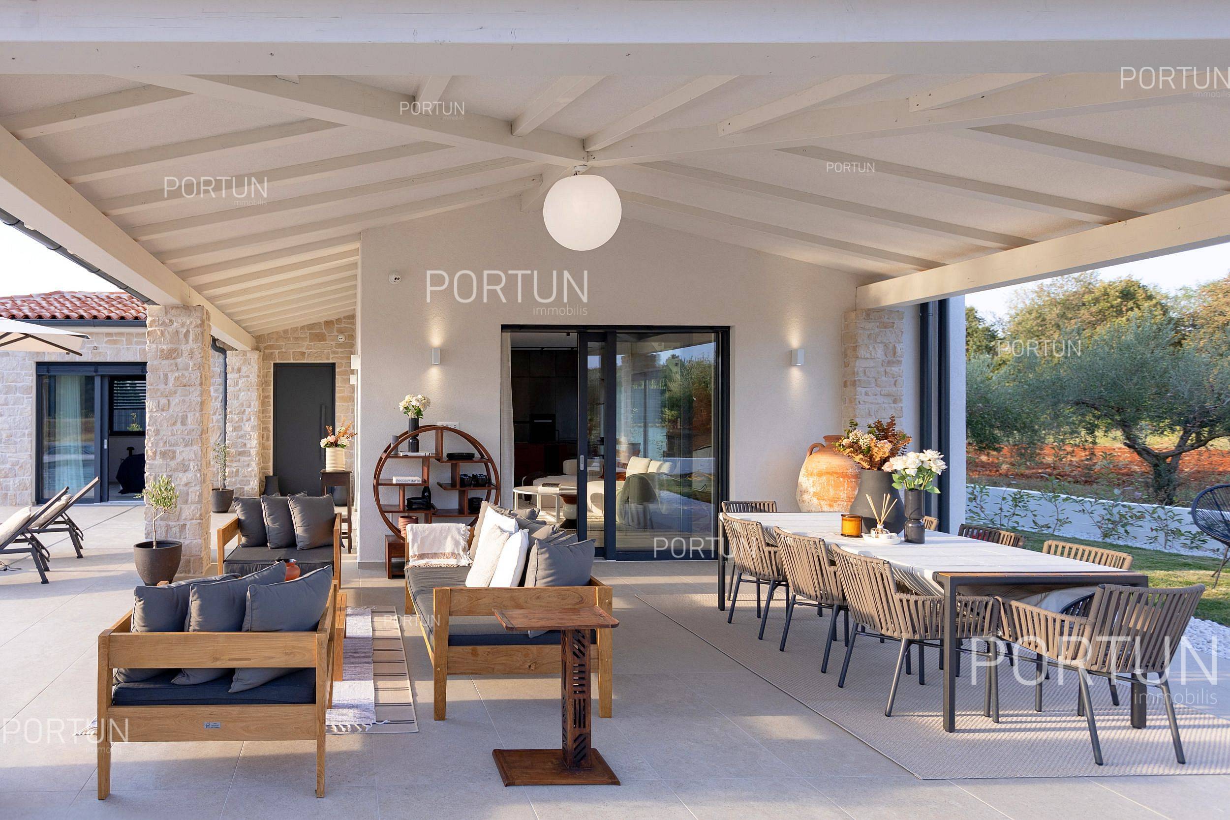 Kuća na prodaju Poreč - 20799 - 11