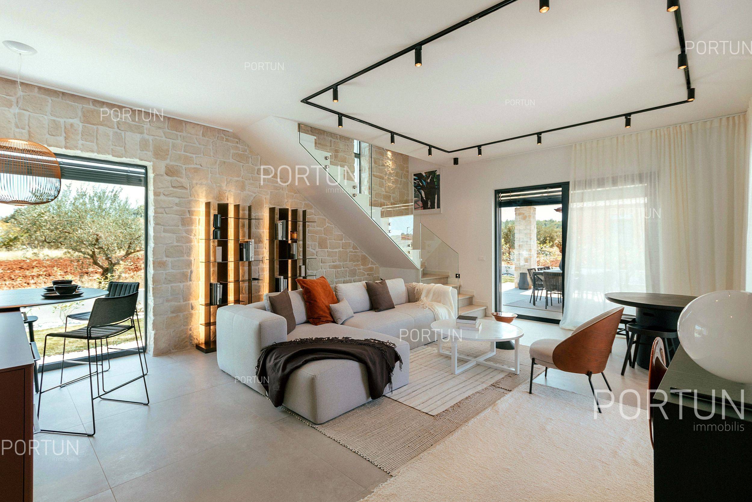 Kuća na prodaju Poreč - 20799 - 13