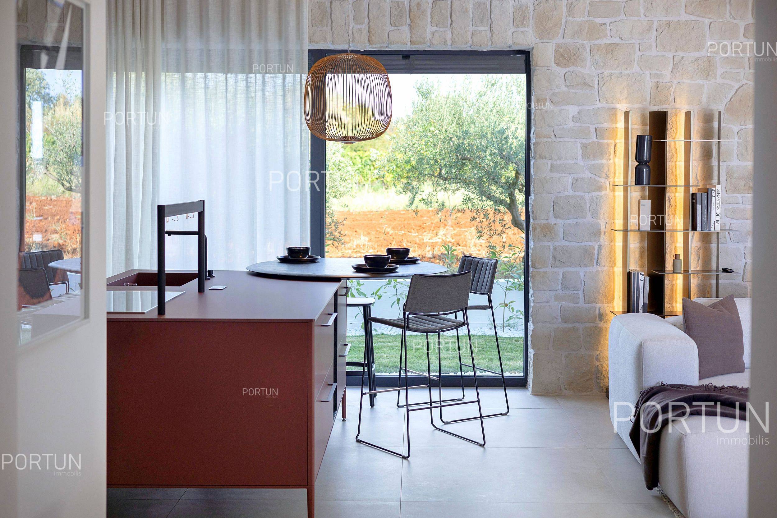 Kuća na prodaju Poreč - 20799 - 18