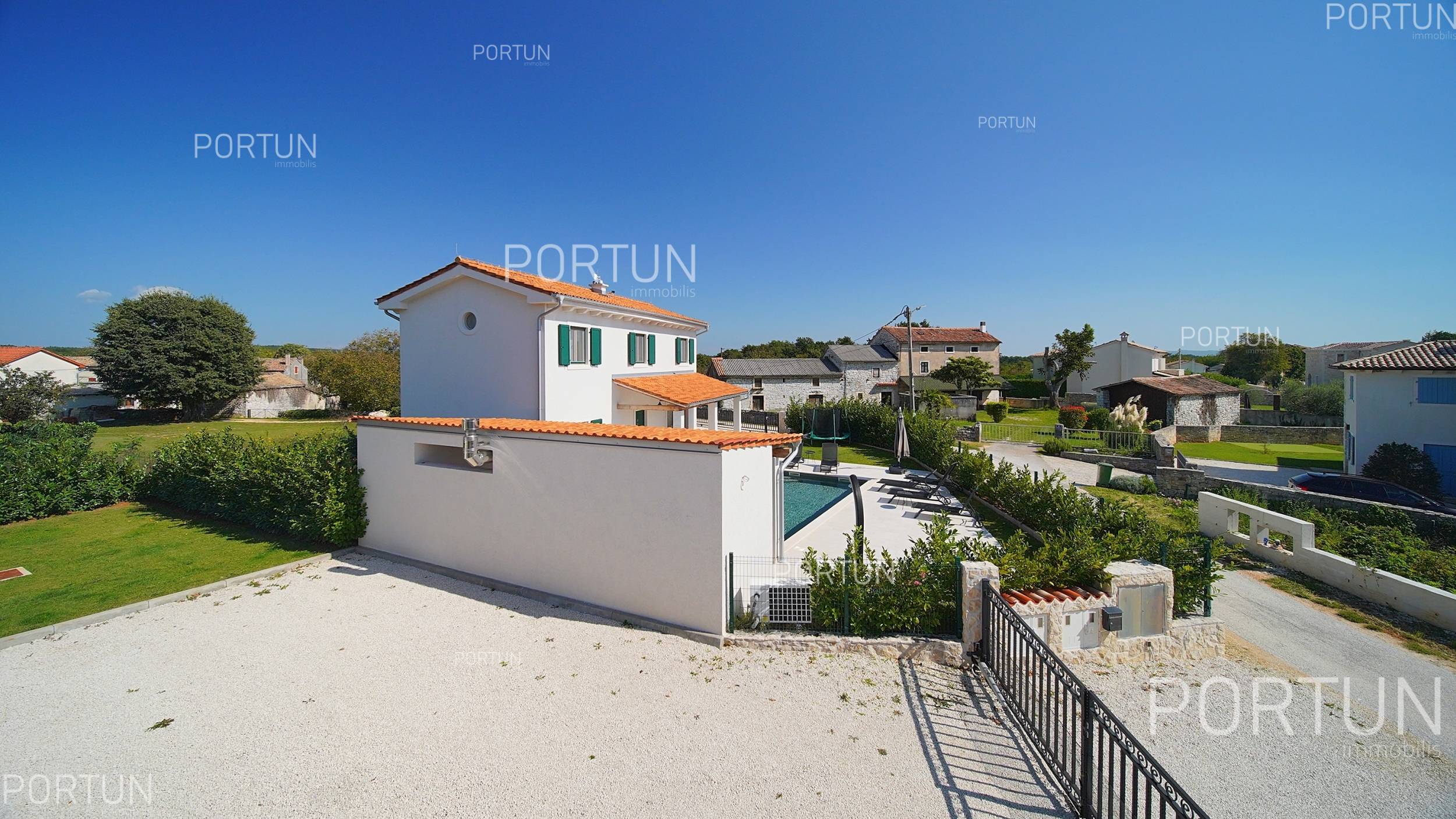 Kuća na prodaju Barban - 20806 - 06