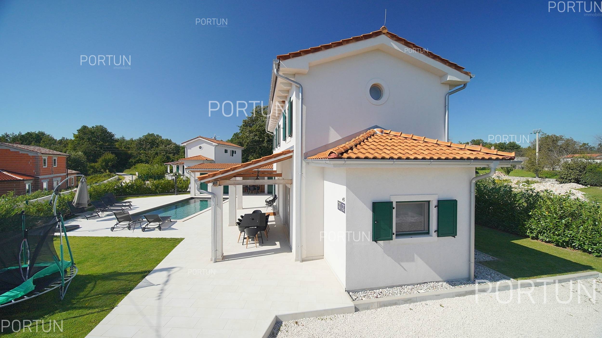 Kuća na prodaju Barban - 20806 - 11