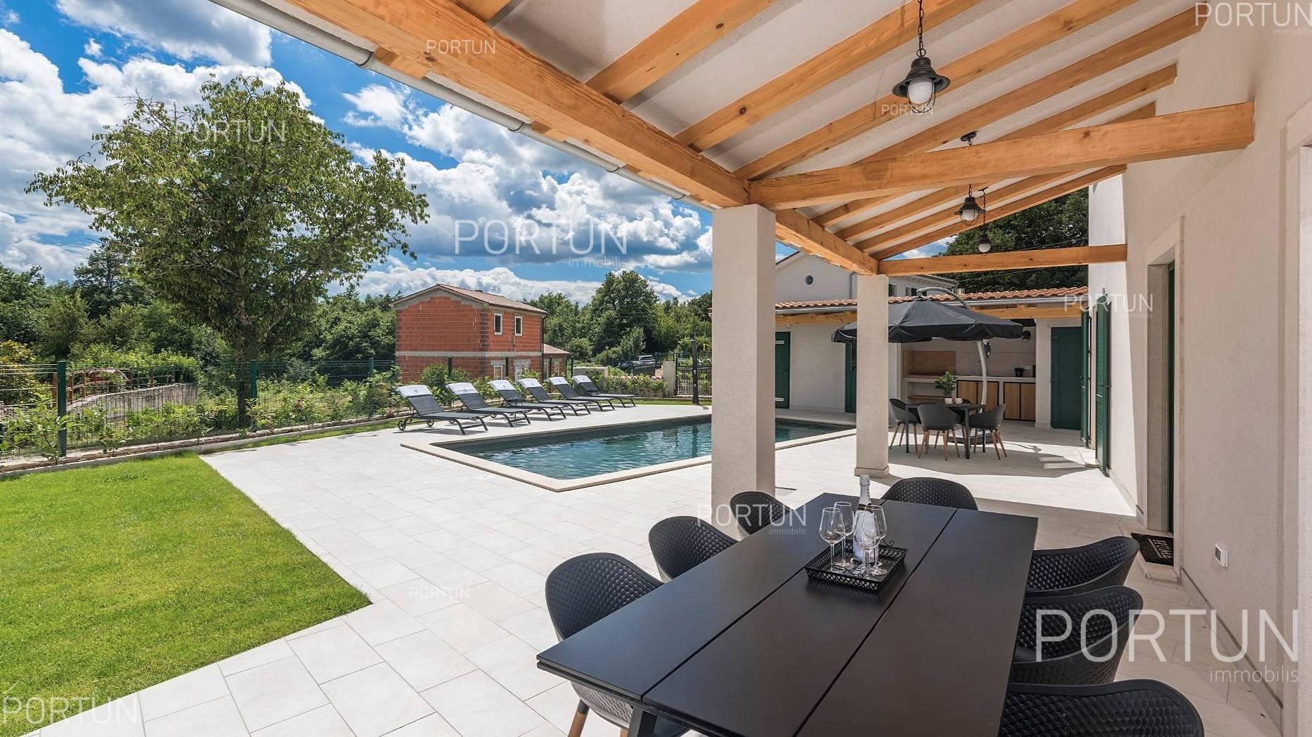 Kuća na prodaju Barban - 20806 - 14