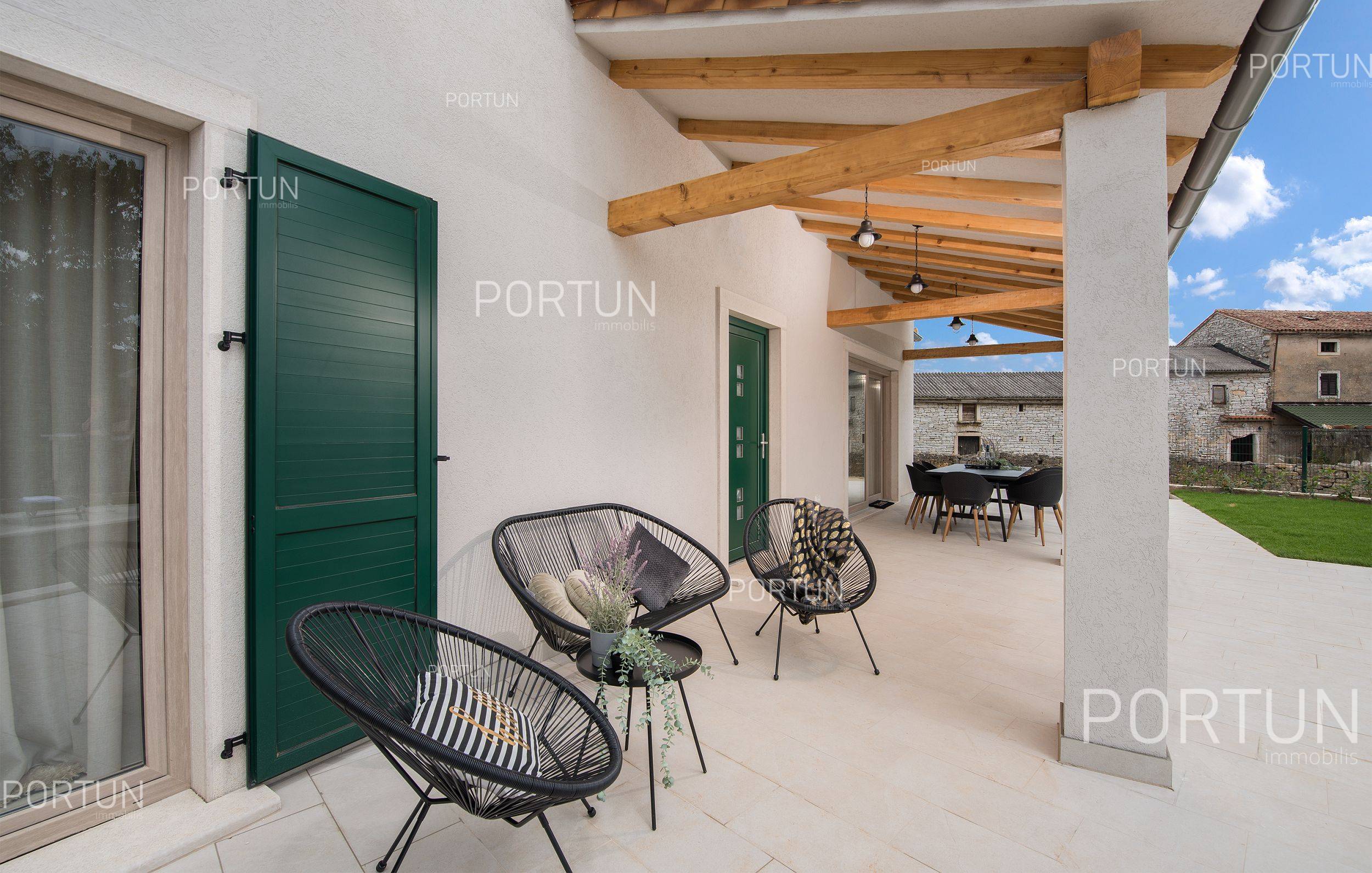 Kuća na prodaju Barban - 20806 - 15