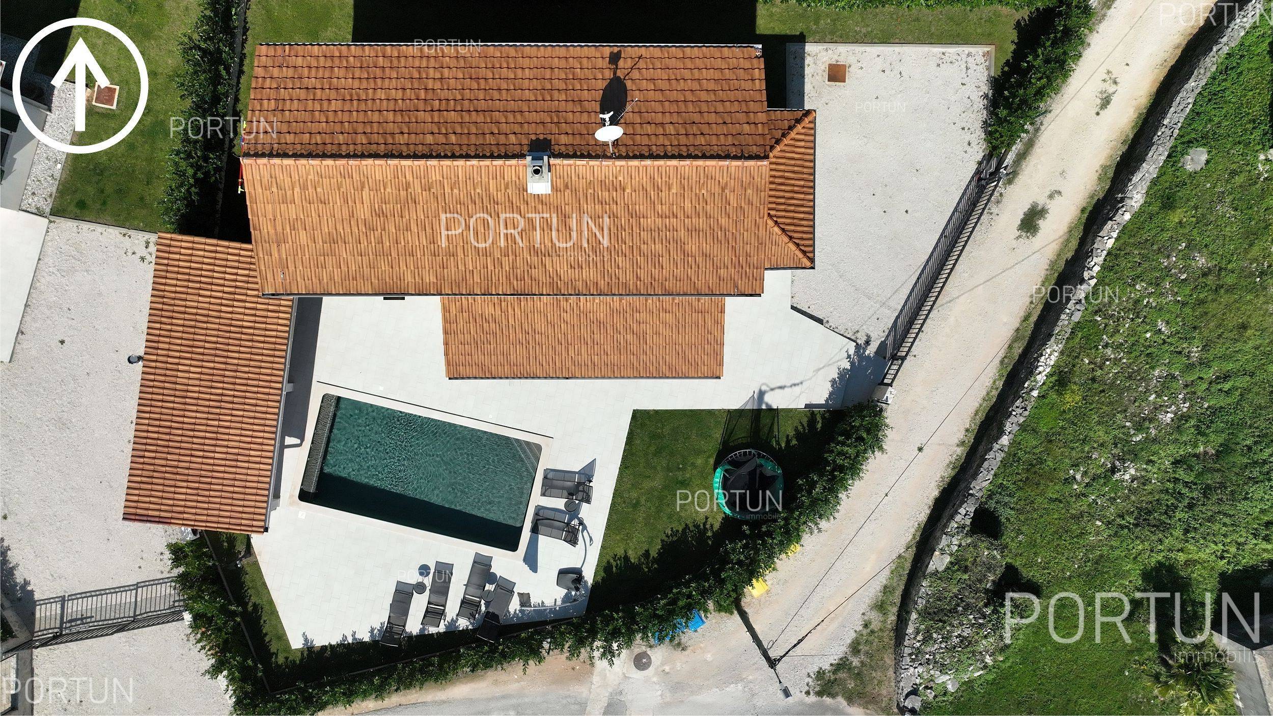 Kuća na prodaju Barban - 20806 - 29